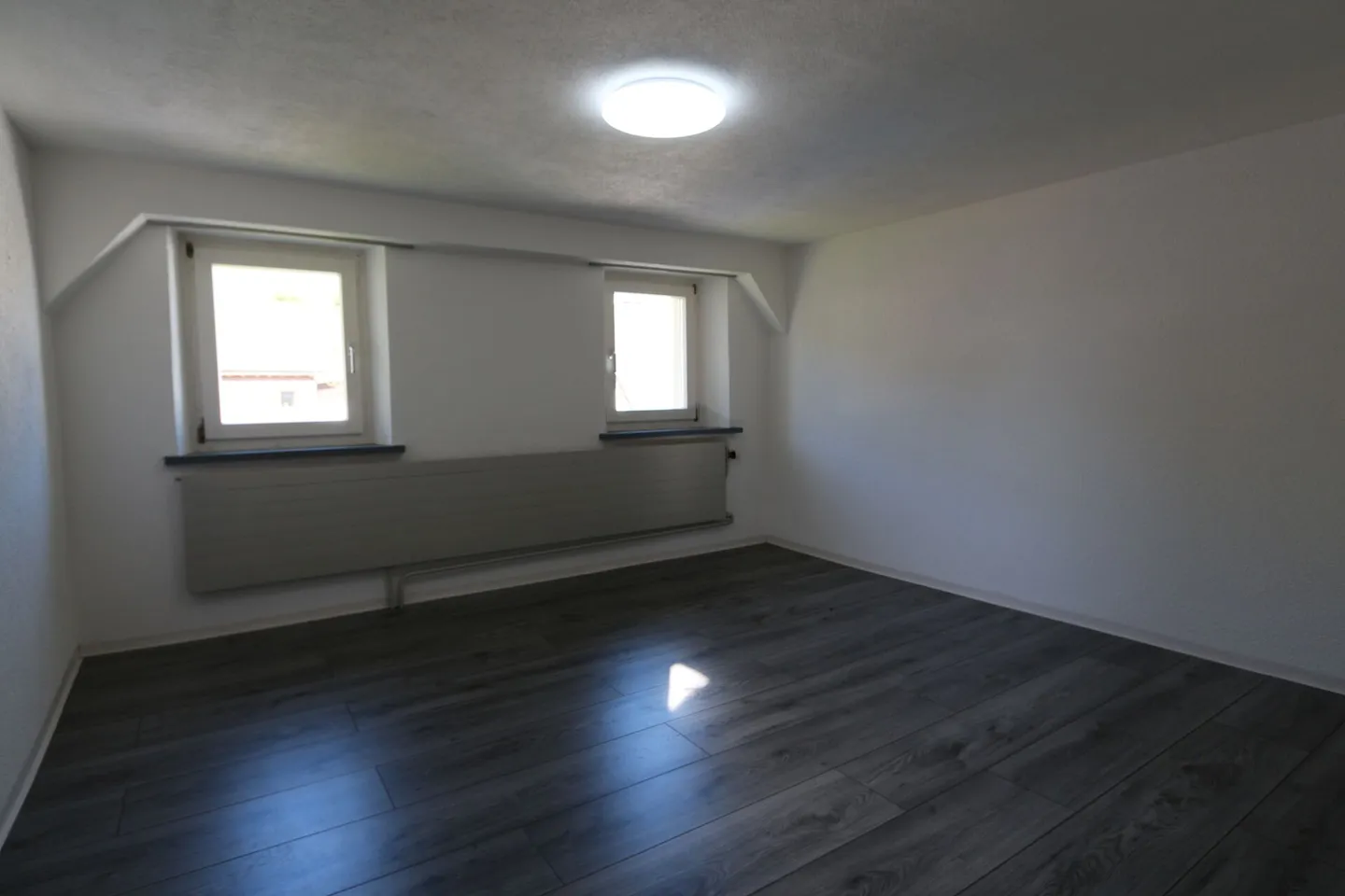 Casa familiare di 4,5 stanze (edificio antico) - Foto 14 di 16