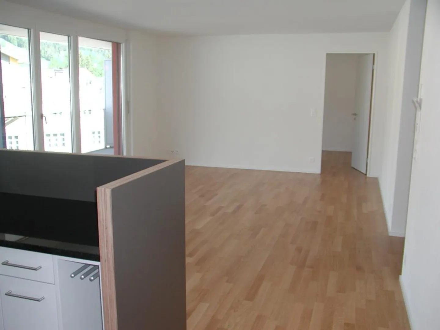 Appartamento accogliente nel verde - Foto 4 di 8