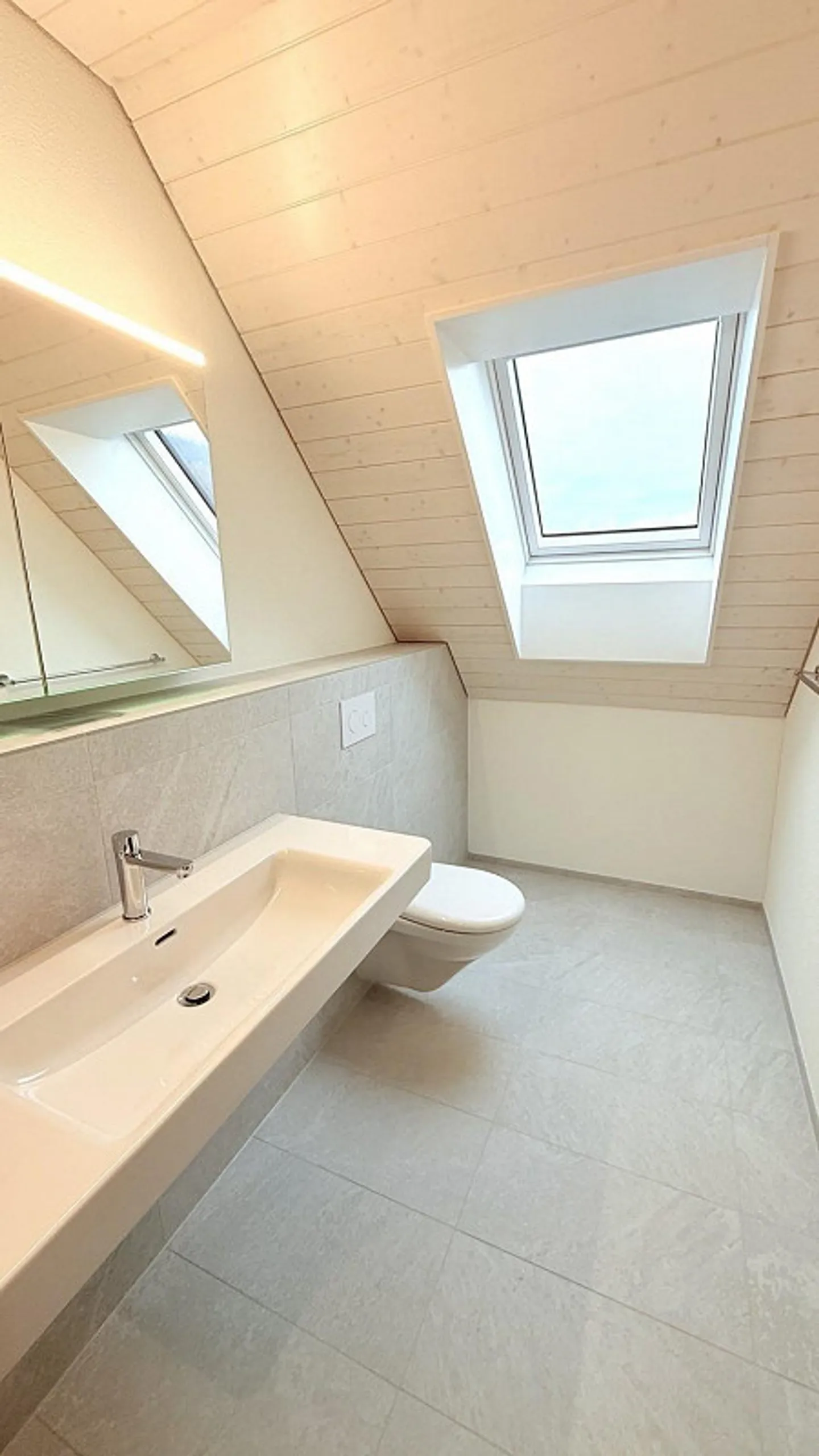 Helle 4.5-Zimmer Wohnung - Foto 10 von 13