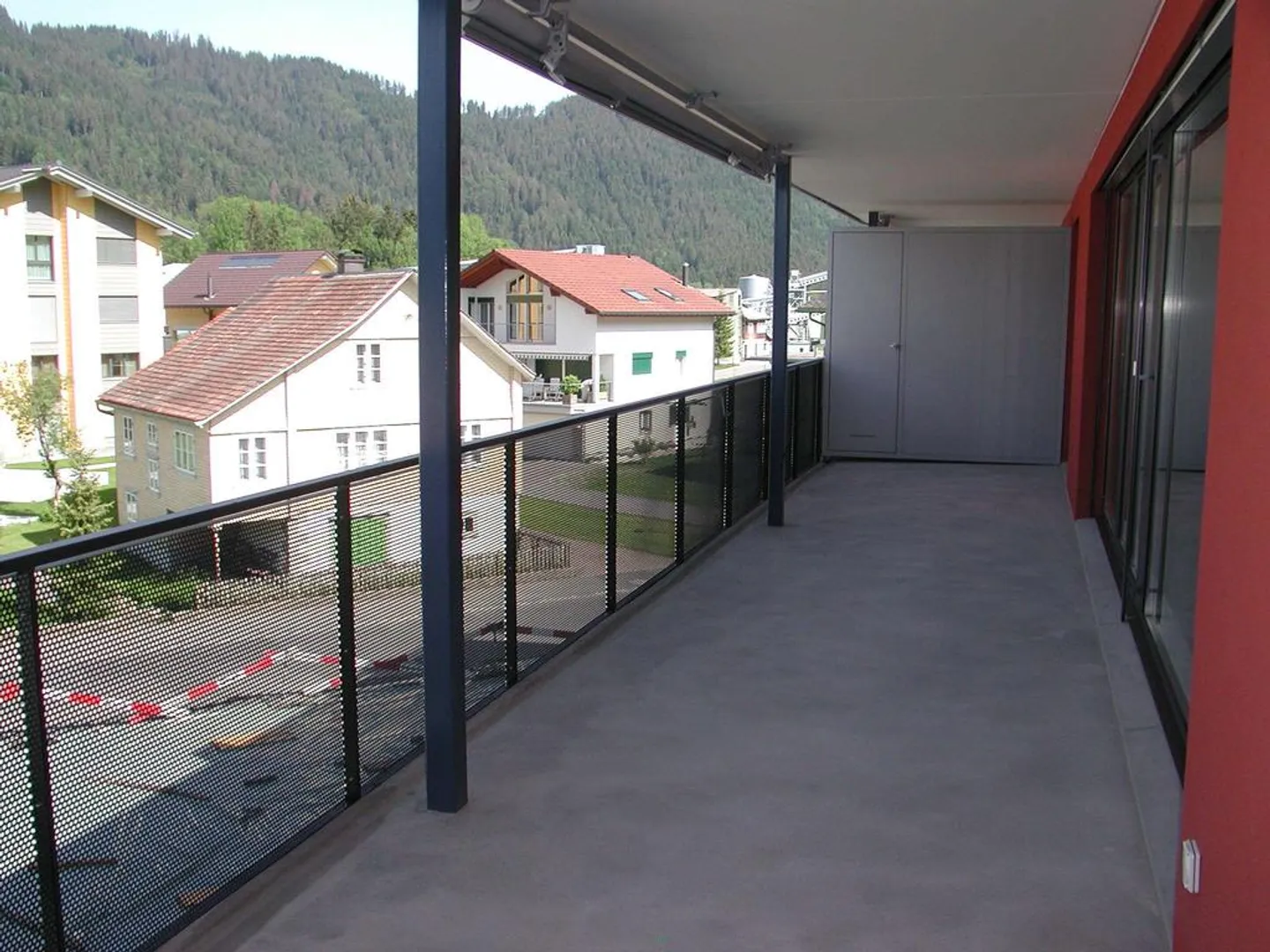 Appartamento accogliente nel verde - Foto 7 di 8