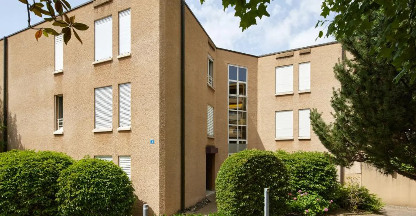 Wohnung - Foto 1 von 4