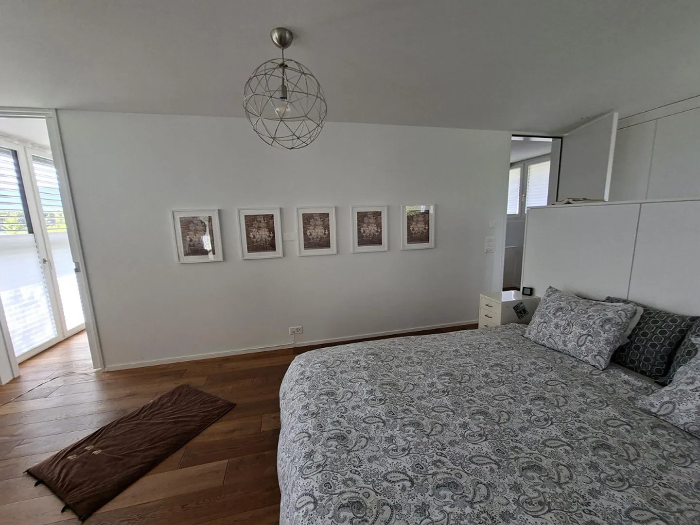 Maison individuelle moderne de 6½ pièces avec vue sur le lac et la montagne - Photo 10 sur 15