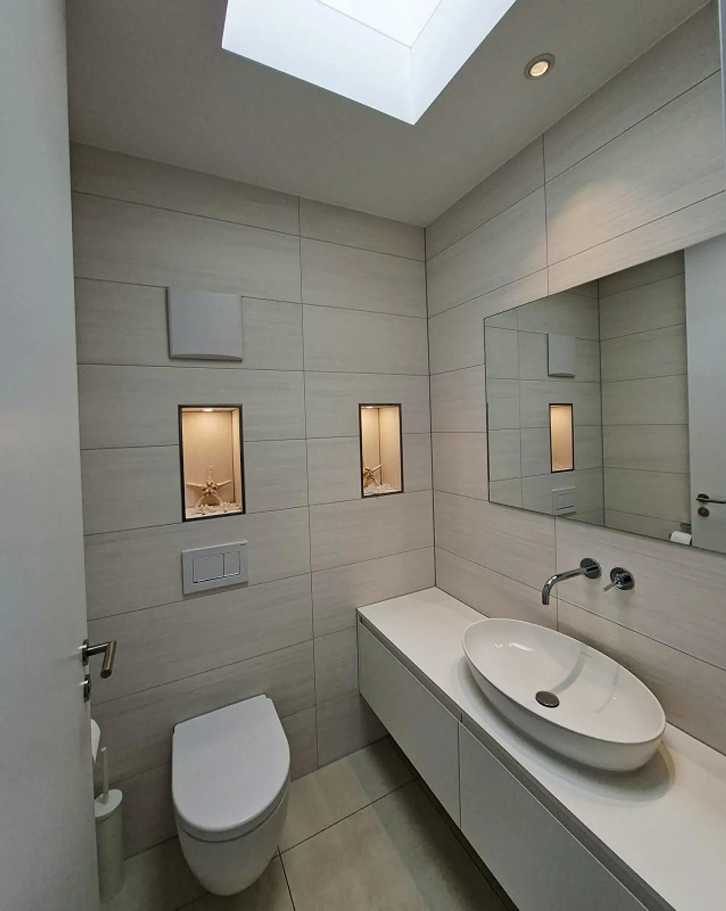 Maison individuelle moderne de 6½ pièces avec vue sur le lac et la montagne - Photo 12 sur 15