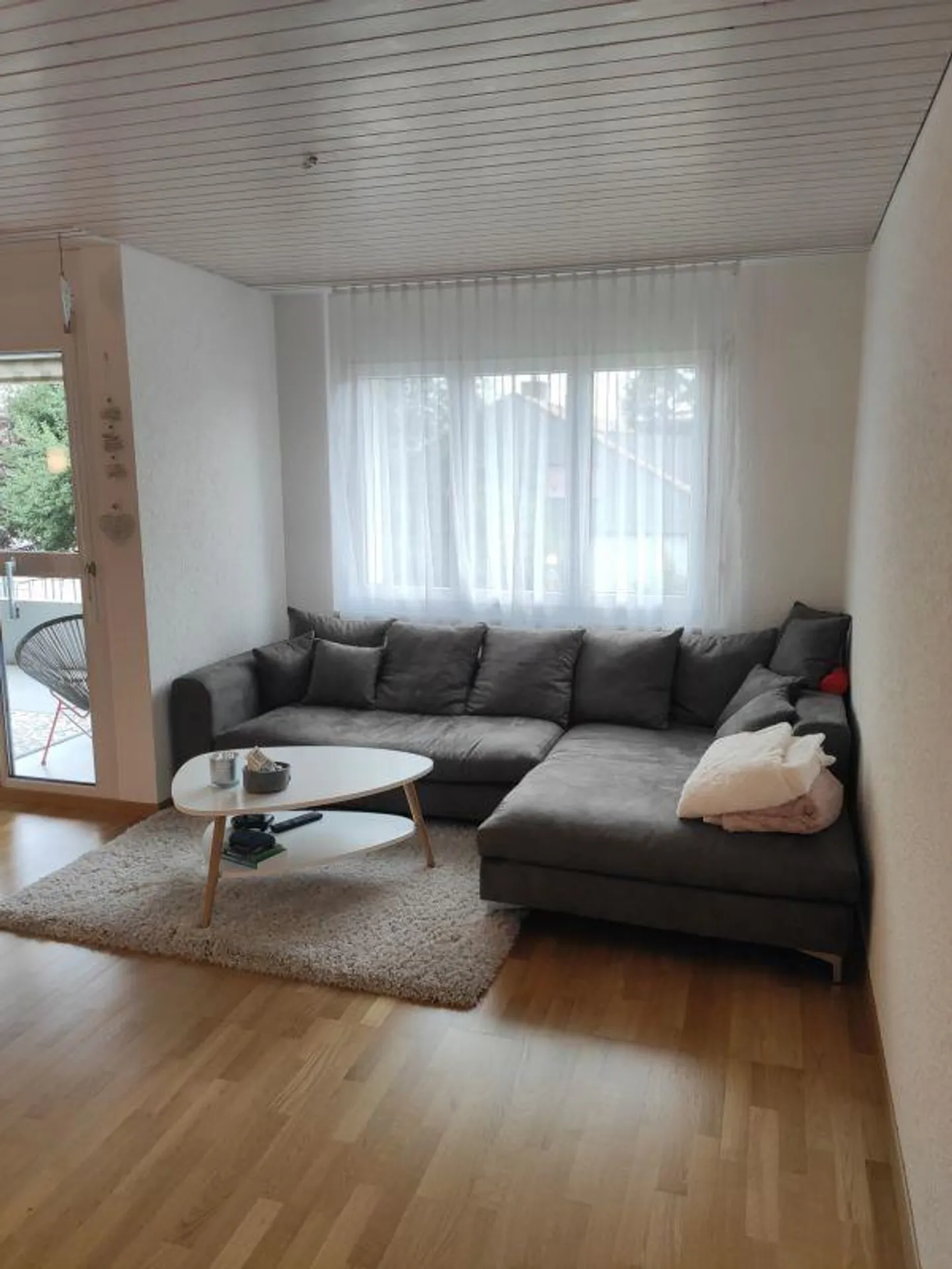 Appartamento Familiare nel Verde - Foto 3 di 11