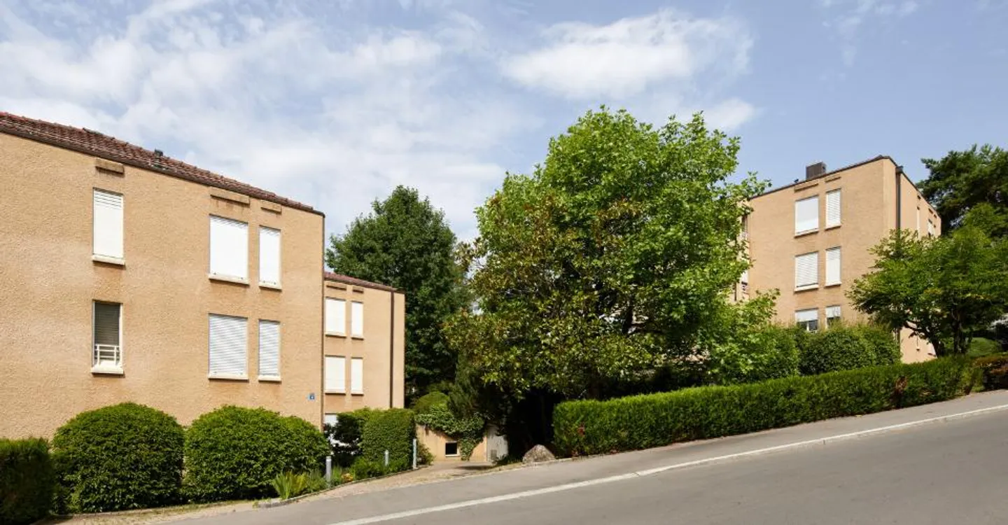 Wohnung - Foto 3 von 4