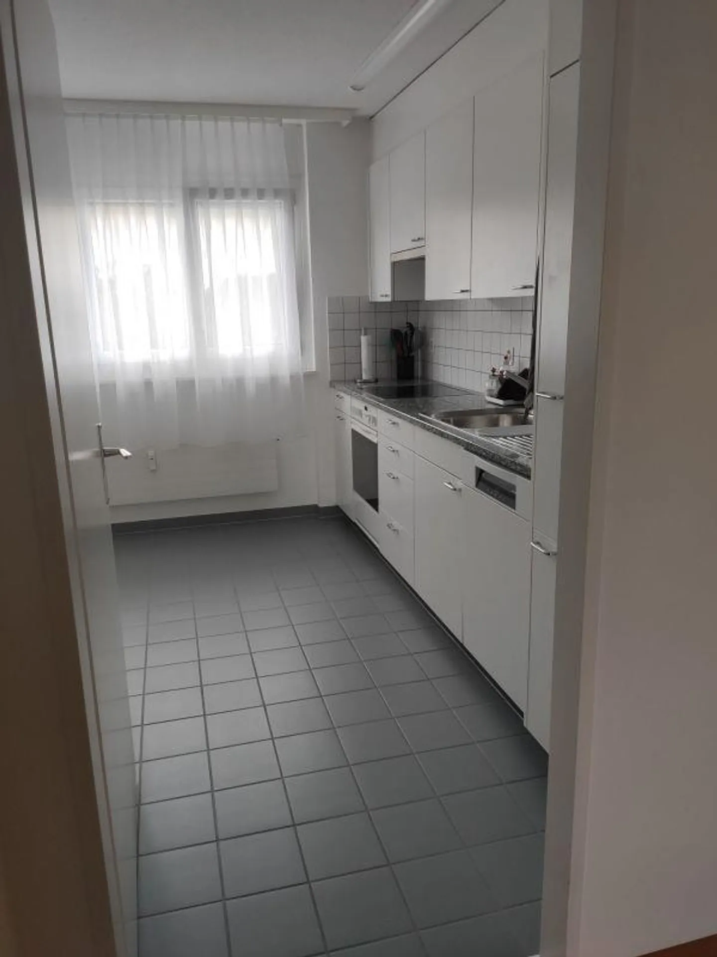 Appartamento Familiare nel Verde - Foto 6 di 11