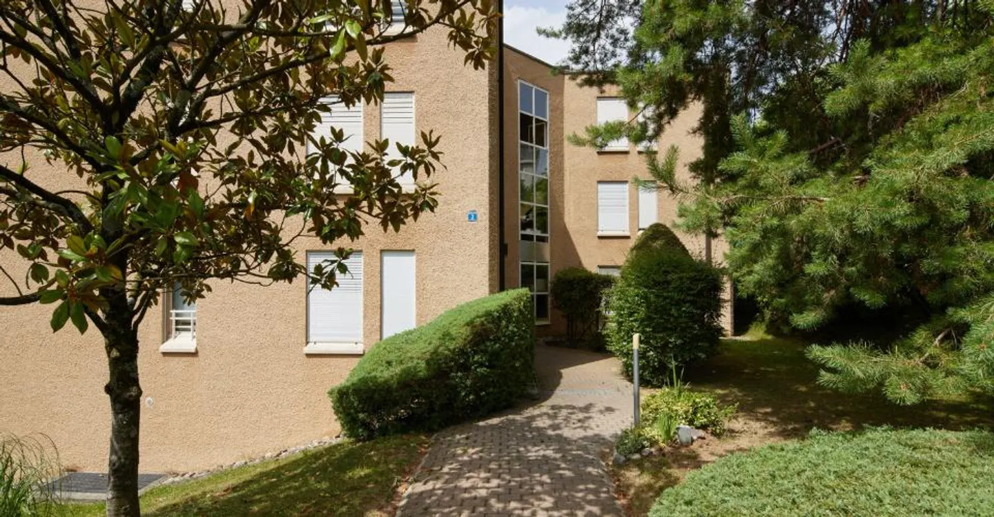 Wohnung - Foto 4 von 4