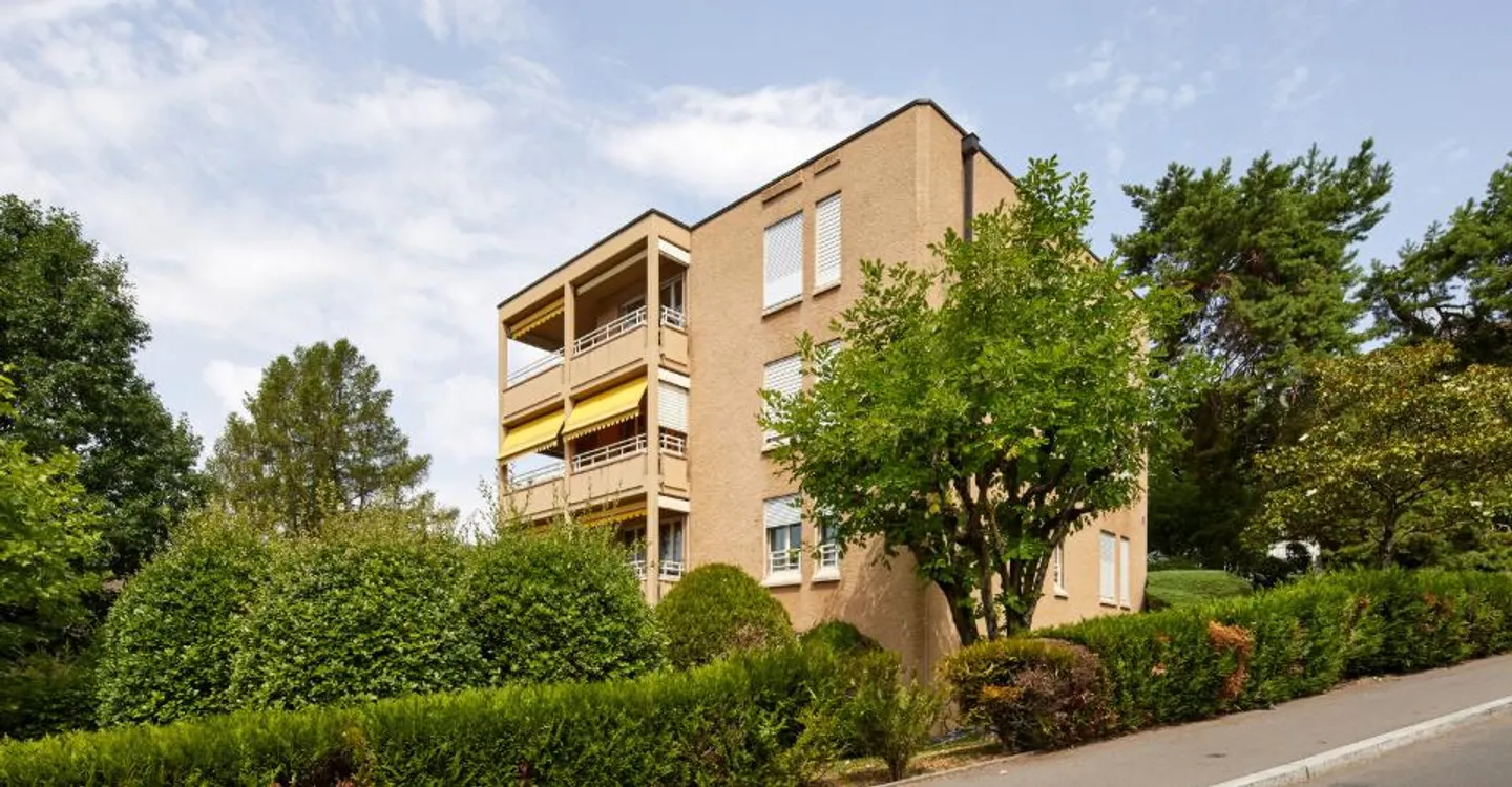 Wohnung - Foto 2 von 4