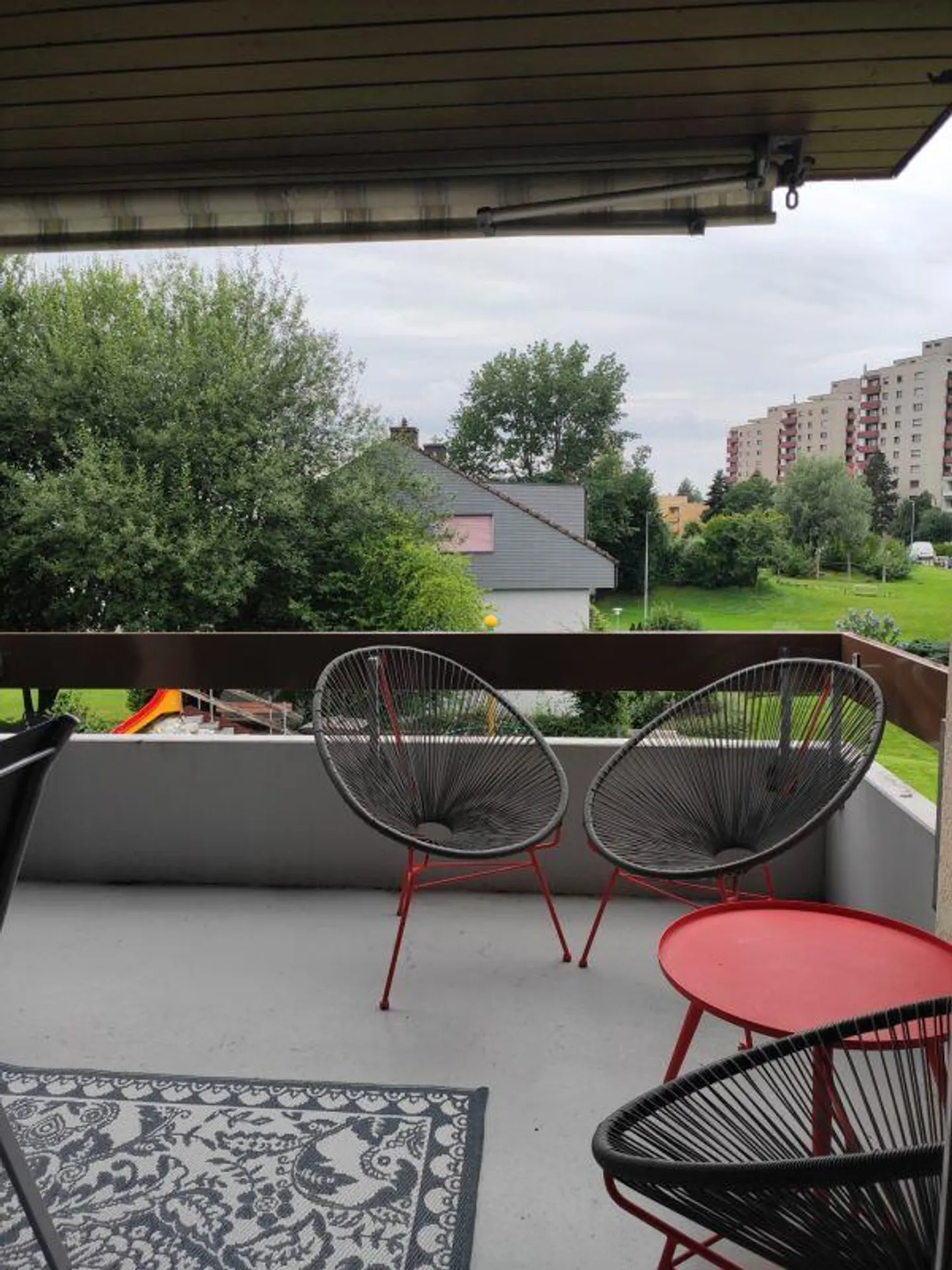 Appartamento Familiare nel Verde - Foto 4 di 11