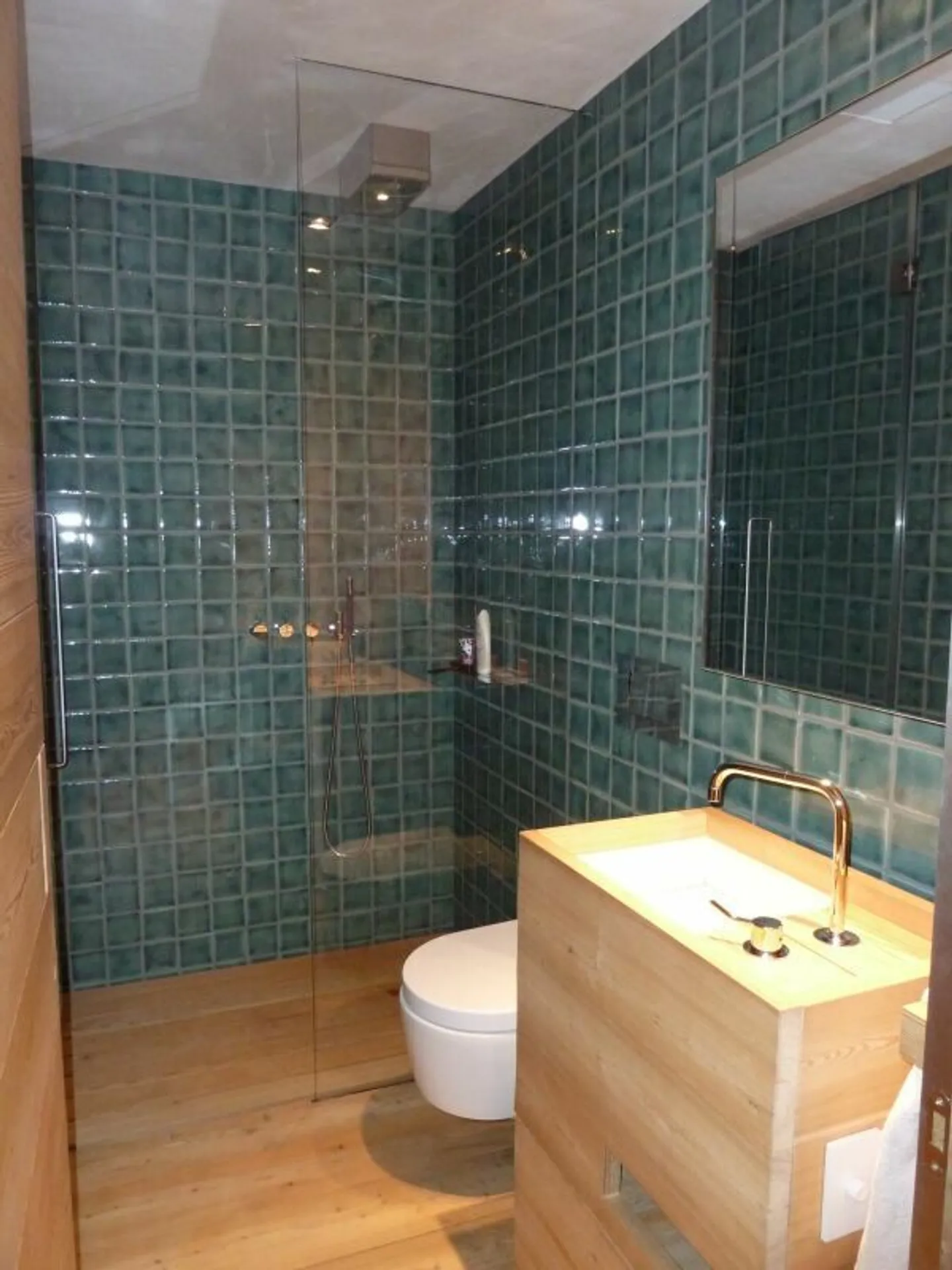 RESIDENZA SECONDARIA - 5.5 STANZE - IN CENTRO - Foto 4 di 8