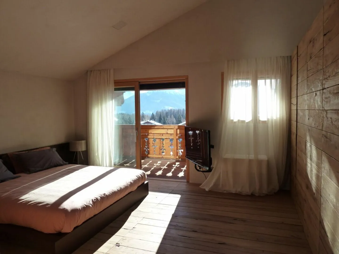 RESIDENZA SECONDARIA - 5.5 STANZE - IN CENTRO - Foto 5 di 8