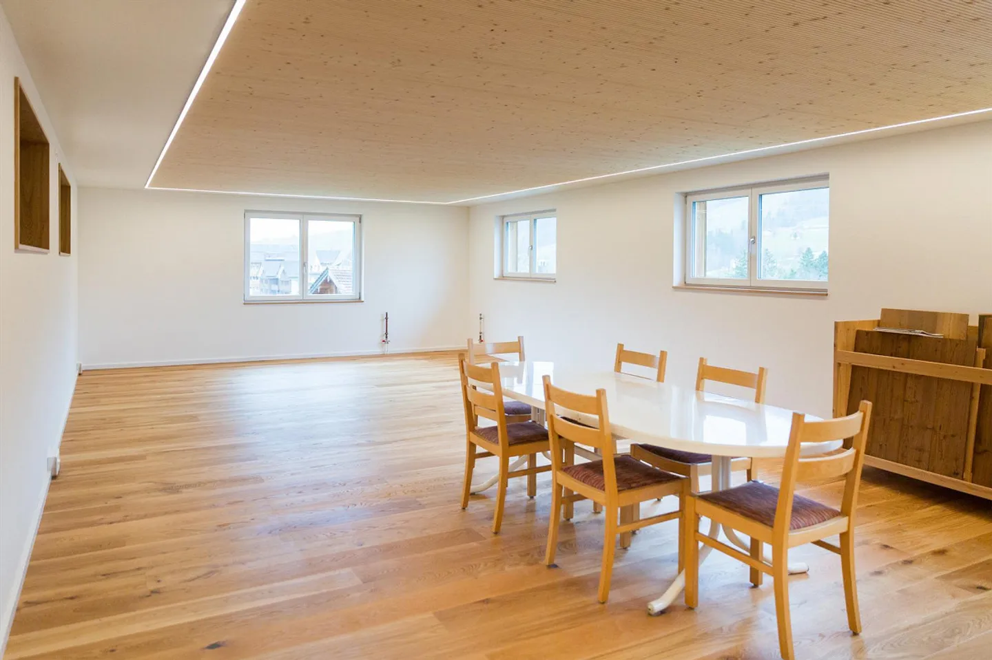 Commercial space, storage space & office premises as needed - Photo 4 of 13