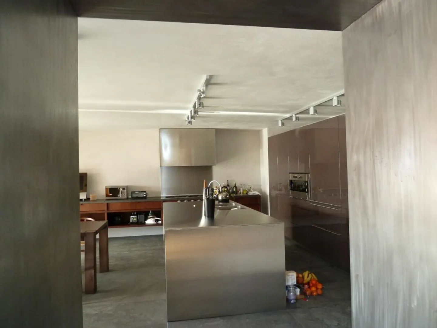 RESIDENZA SECONDARIA - 5.5 STANZE - IN CENTRO - Foto 3 di 8