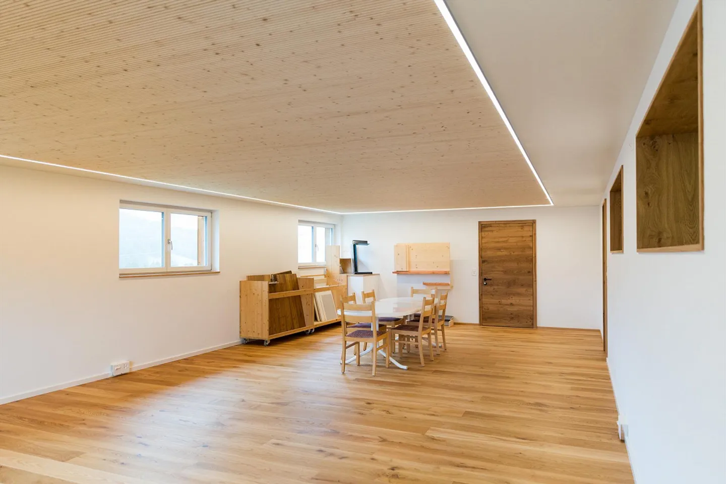 Commercial space, storage space & office premises as needed - Photo 5 of 13