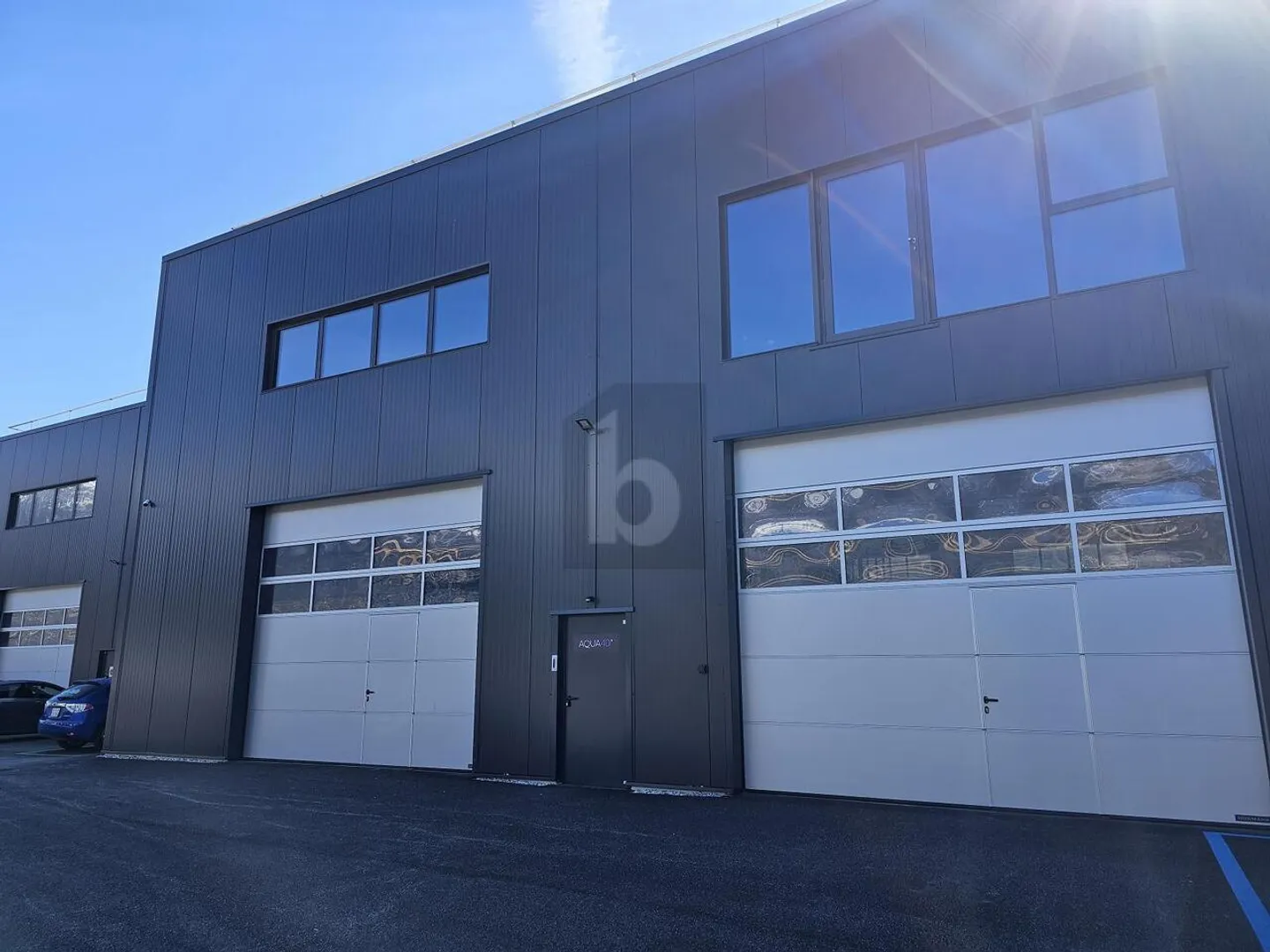 Oggetto industriale 1 pezzo - Foto 2 di 6