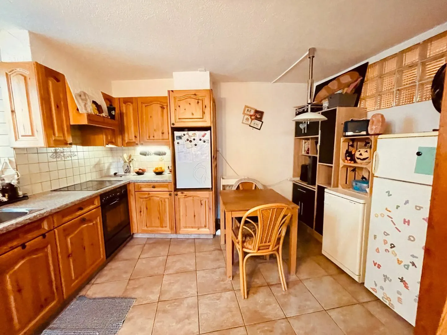 Rustico e nostalgico nel centro storico del villaggio - Foto 3 di 6