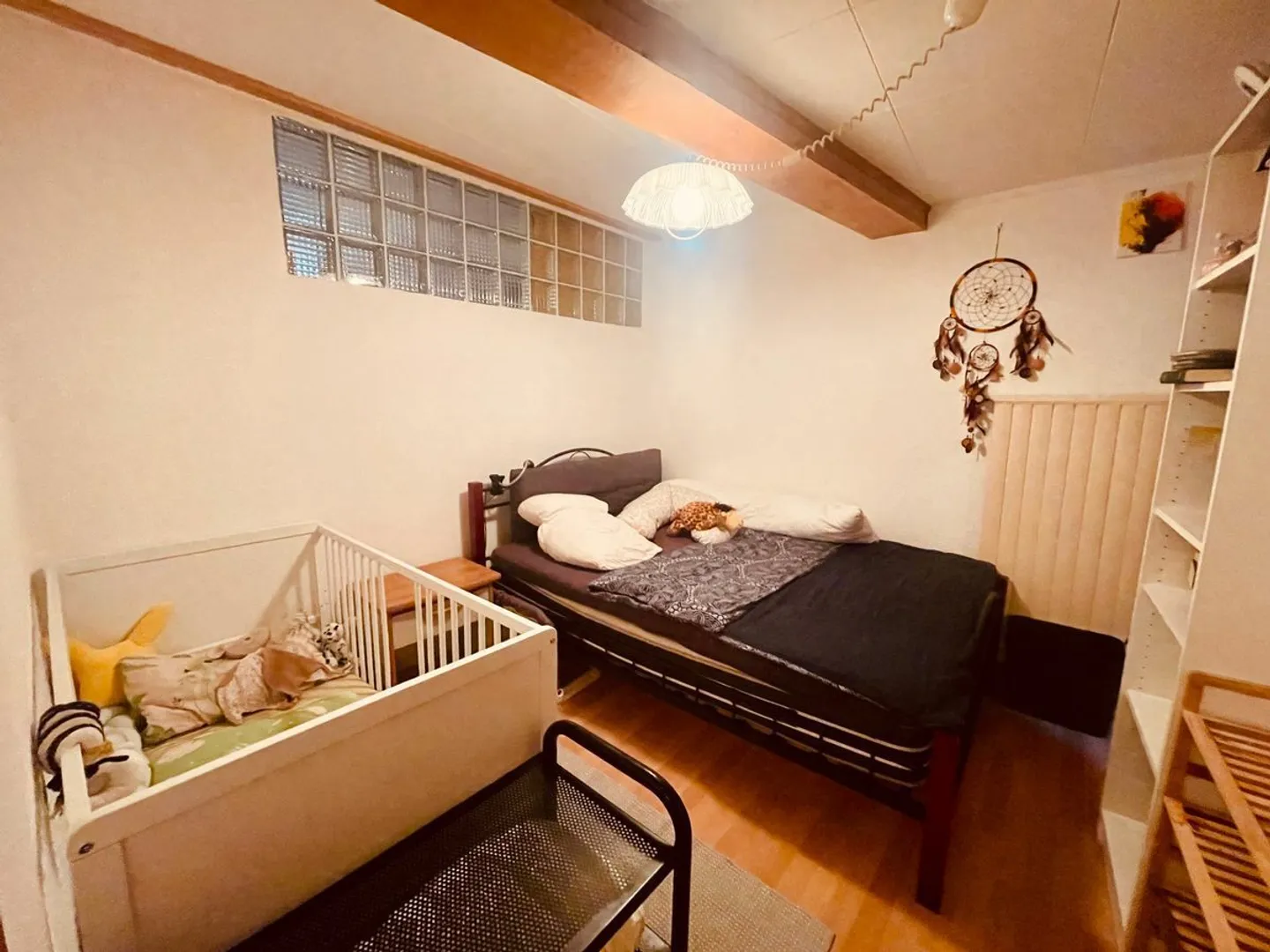 Rustico e nostalgico nel centro storico del villaggio - Foto 5 di 6