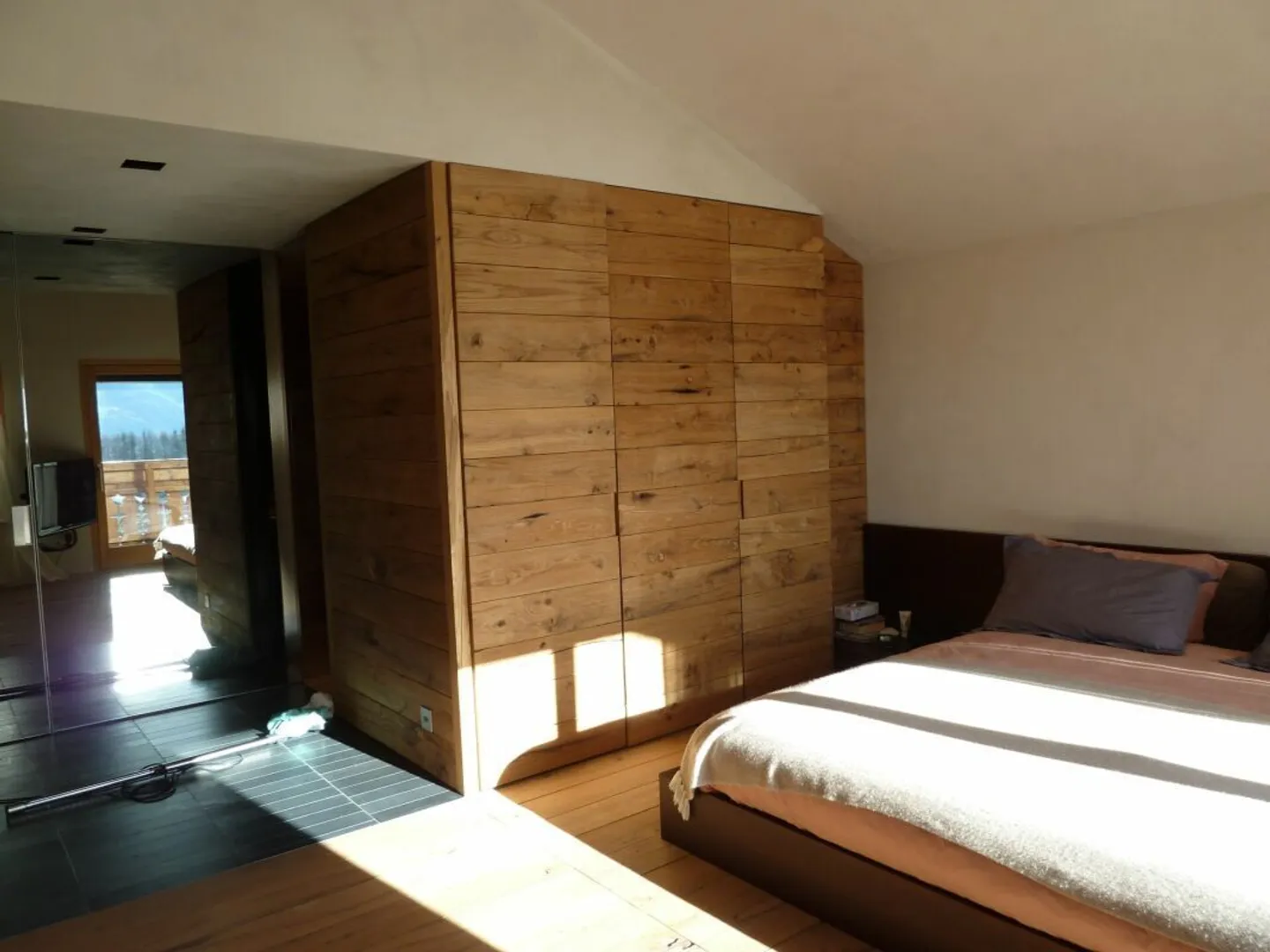 RESIDENZA SECONDARIA - 5.5 STANZE - IN CENTRO - Foto 7 di 8