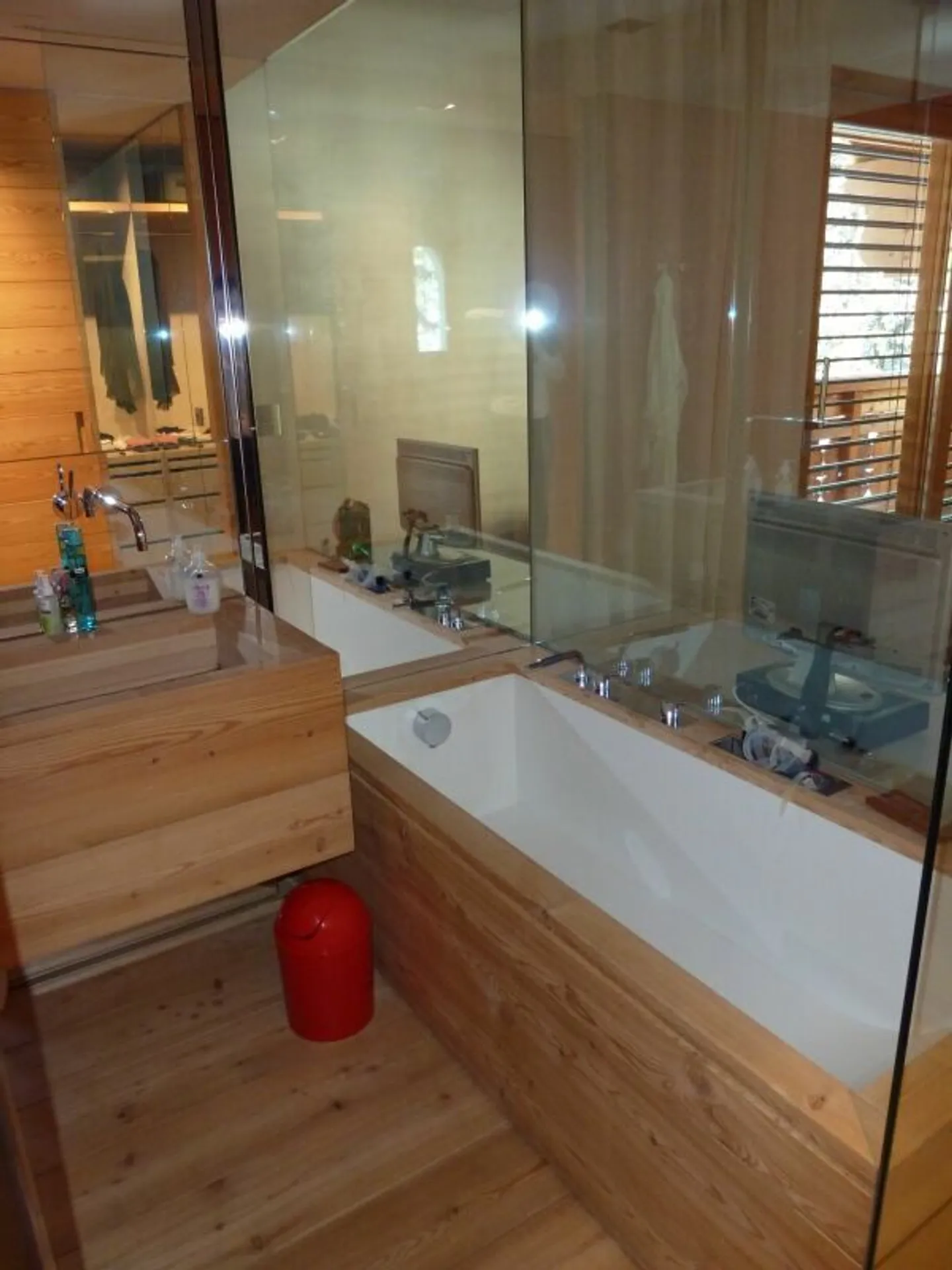 RESIDENZA SECONDARIA - 5.5 STANZE - IN CENTRO - Foto 8 di 8