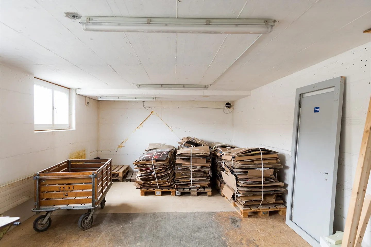 Commercial space, storage space & office premises as needed - Photo 11 of 13