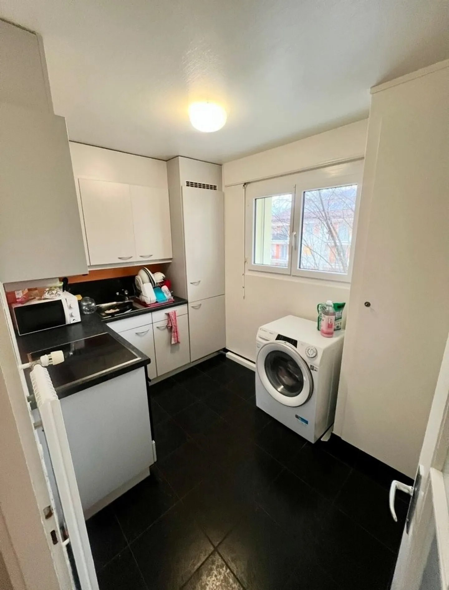 3-room apartment - Photo 2 of 9