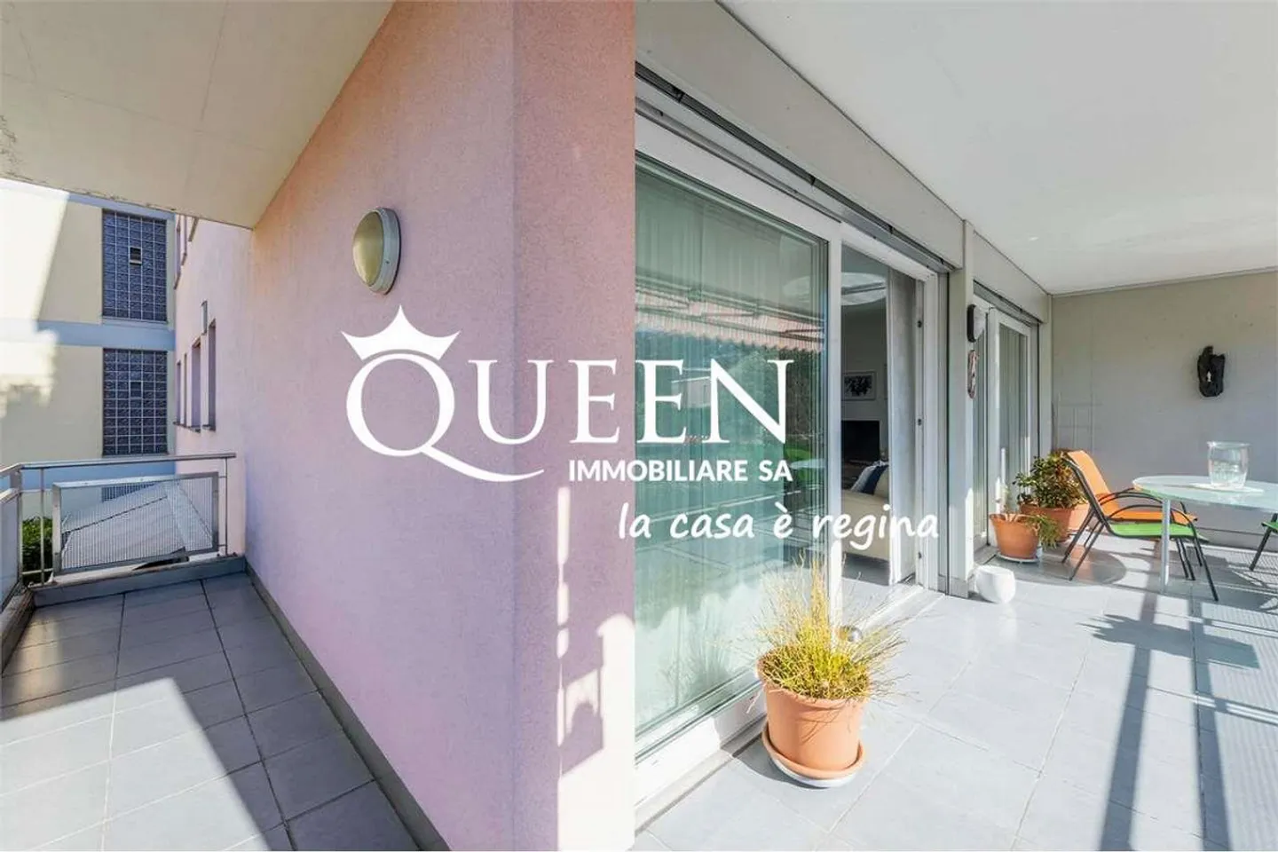 Pregassona : appartement spacieux et lumineux de 3,5 pièces, 116 m², avec - Photo 10 sur 13