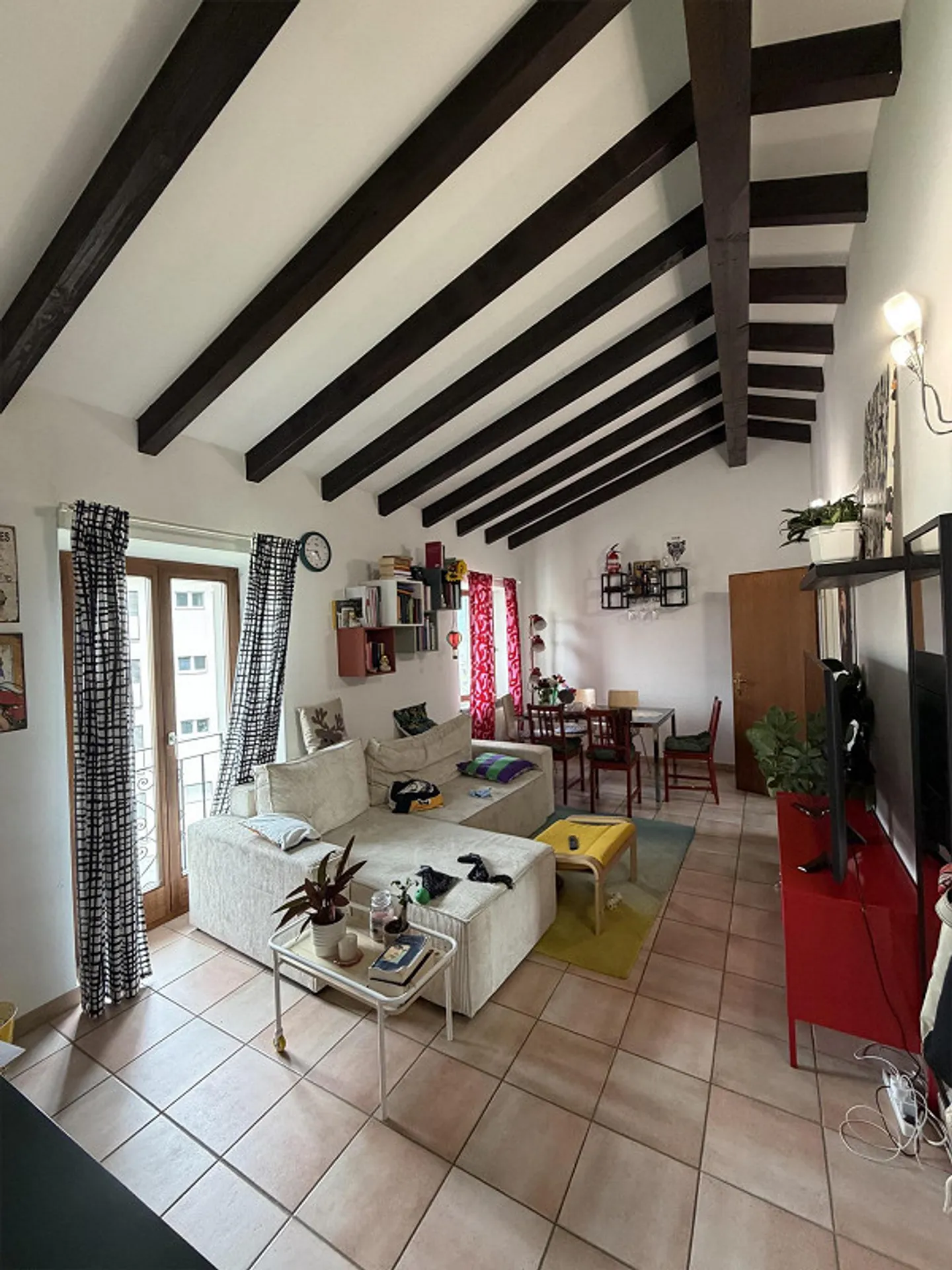 Appartement Tenero 2,5 - Photo 1 sur 5