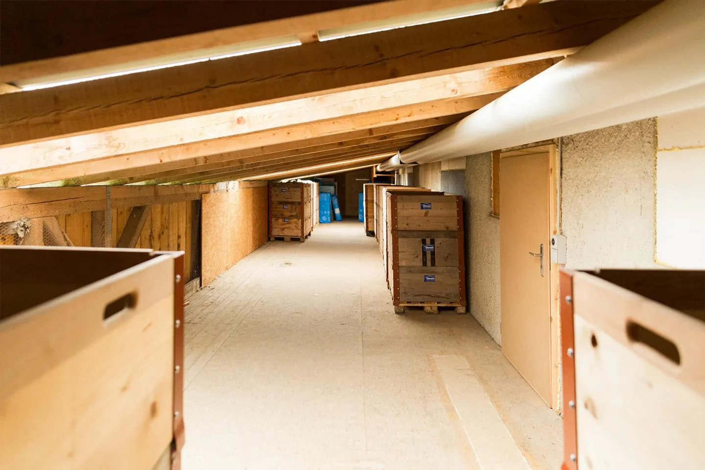 Commercial space, storage space & office premises as needed - Photo 13 of 13