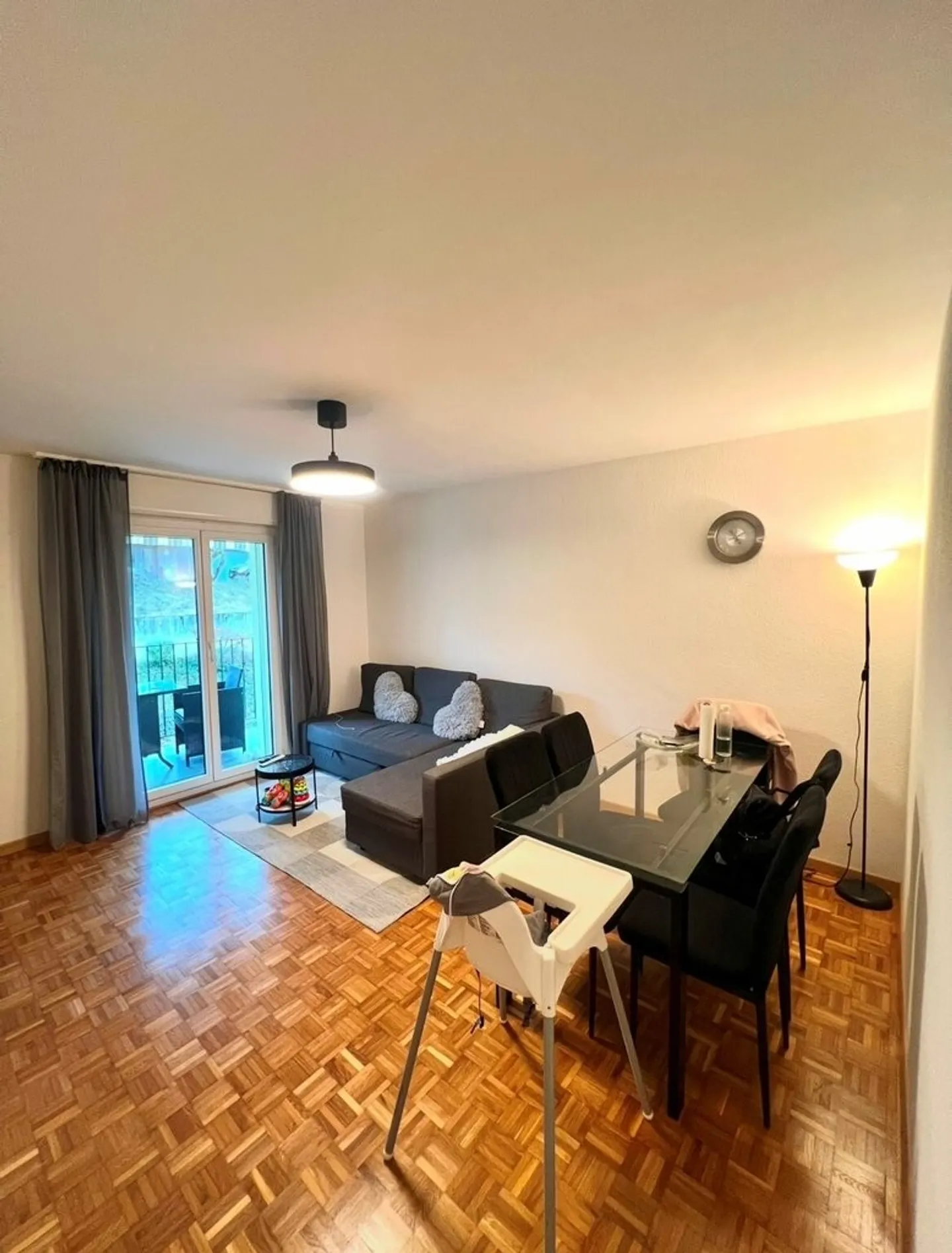 3-room apartment - Photo 3 of 9