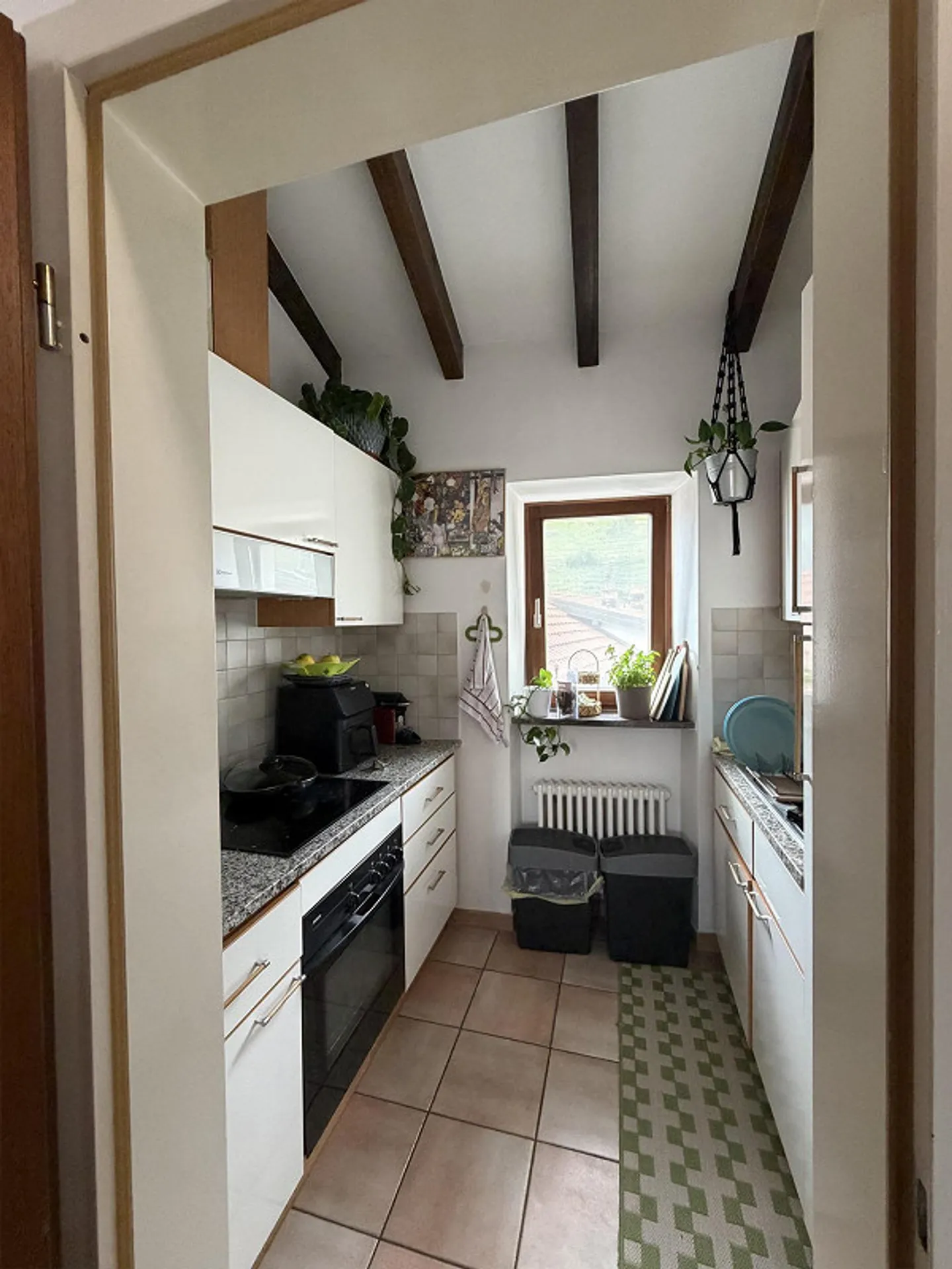 Appartement Tenero 2,5 - Photo 2 sur 5
