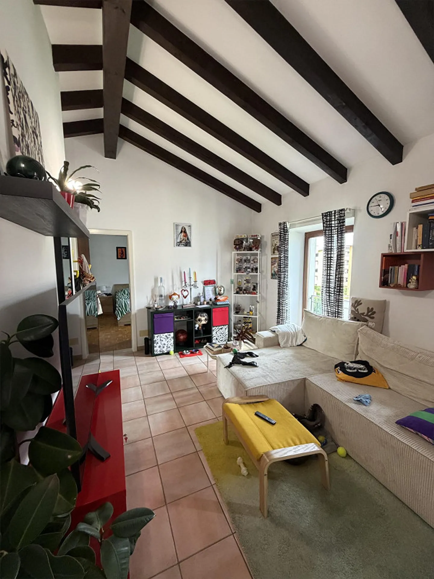 Appartement Tenero 2,5 - Photo 3 sur 5