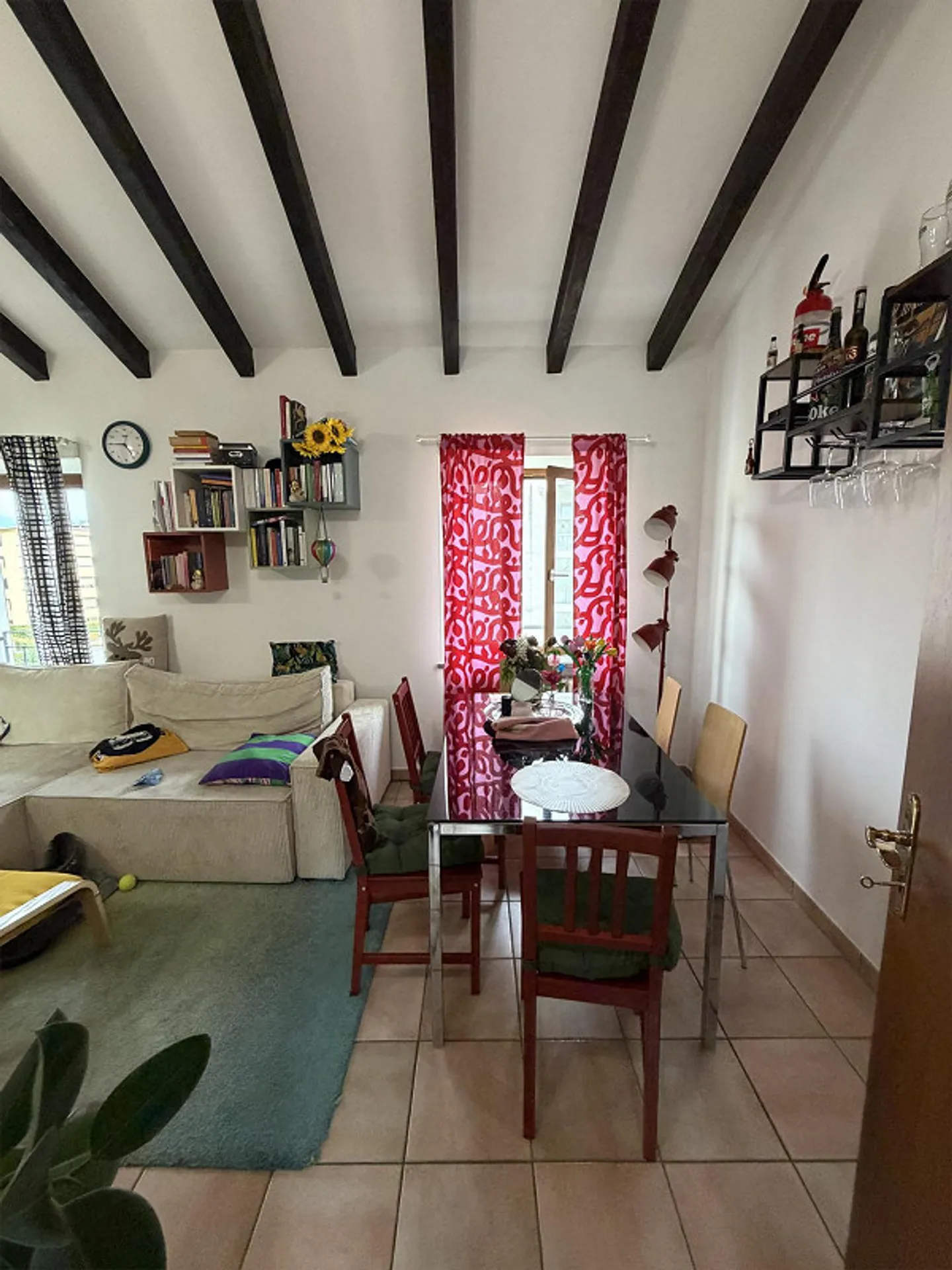 Appartement Tenero 2,5 - Photo 4 sur 5