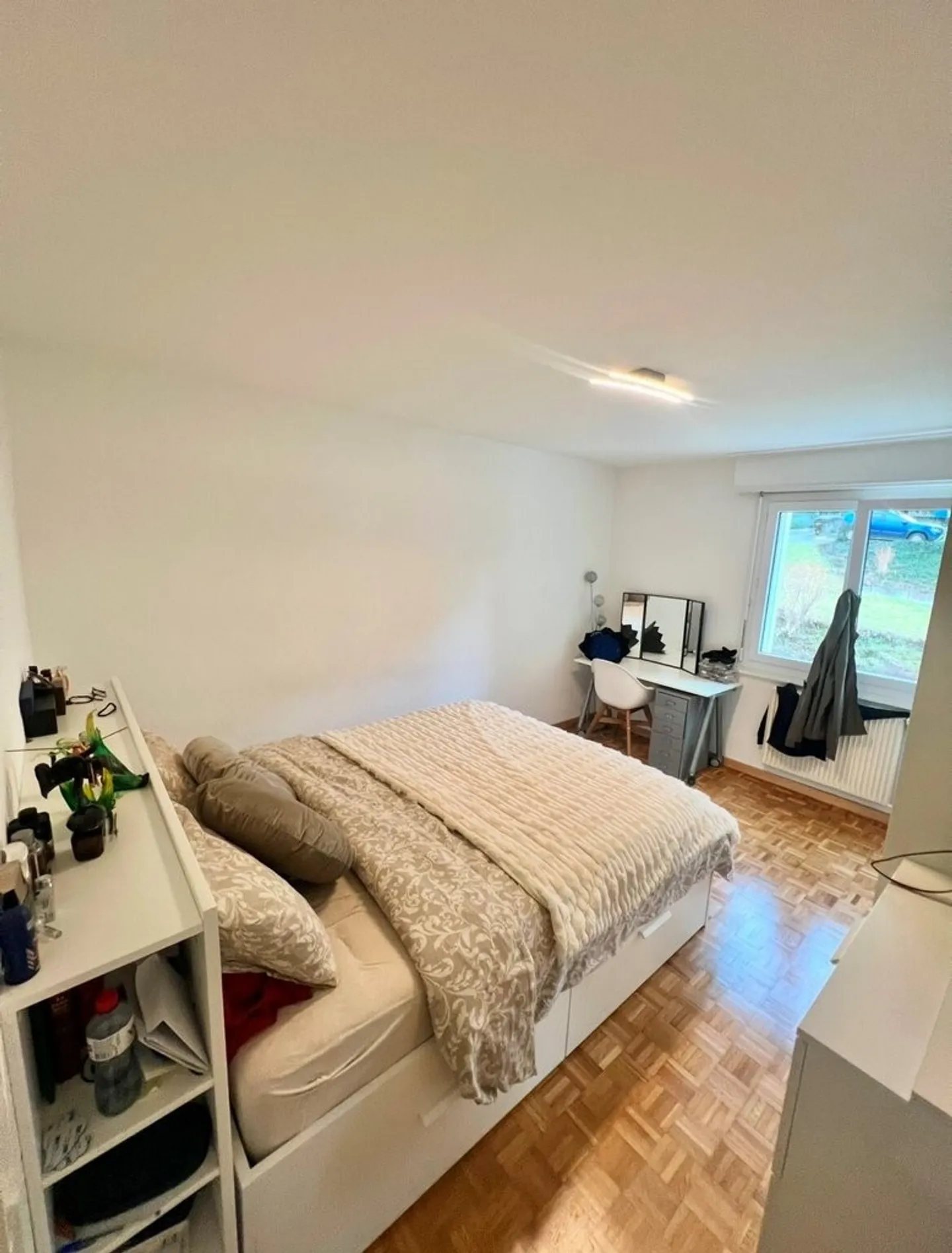 3-room apartment - Photo 4 of 9