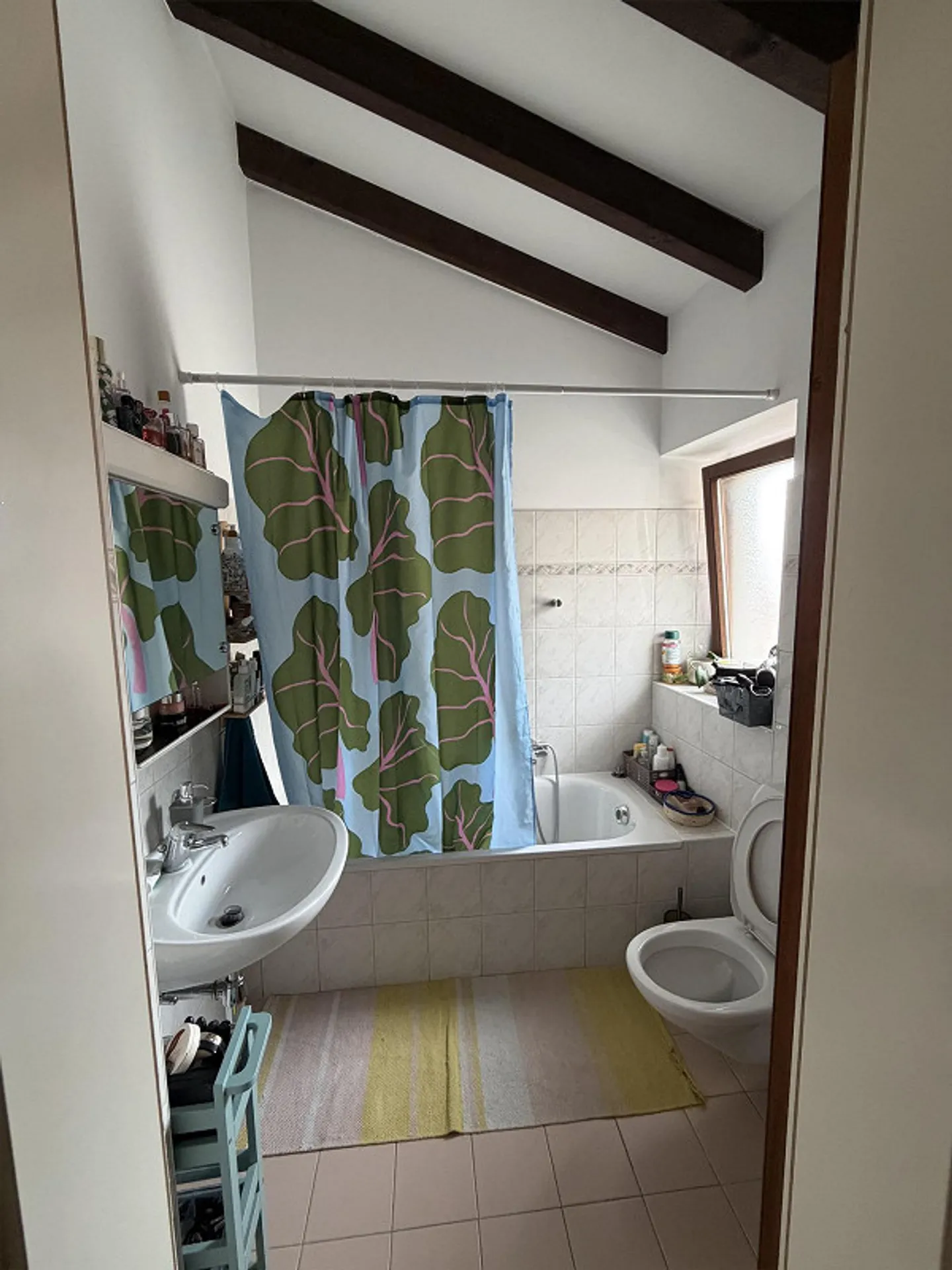 Appartement Tenero 2,5 - Photo 5 sur 5