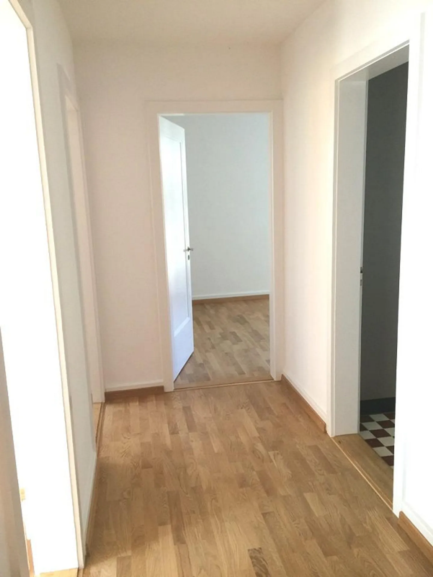 Votre appartement dans un emplacement central à Köniz ! - Photo 5 sur 5