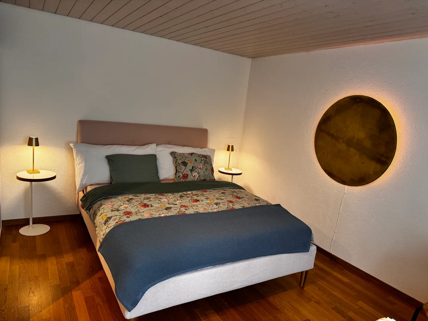 STUDIO IN THUN (BE), FURNISHED, TEMPORARY - Photo 1 of 7