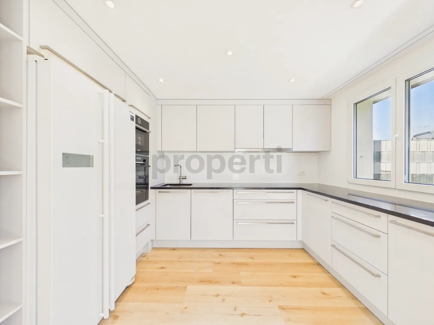 Renoviertes Doppelhaus - Foto 5 von 13