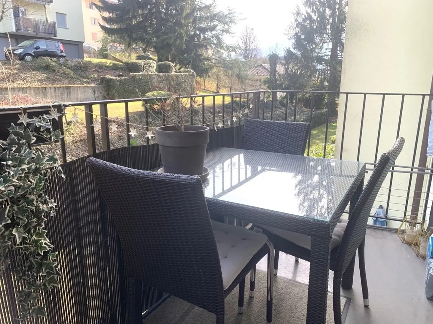 3-room apartment - Photo 8 of 9