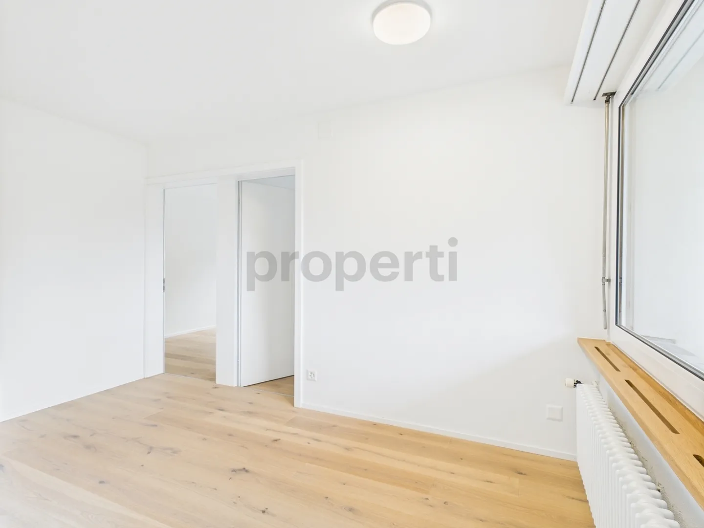 Renovated 5-room apartment in Altdorf, Canton UR - Photo 7 of 12