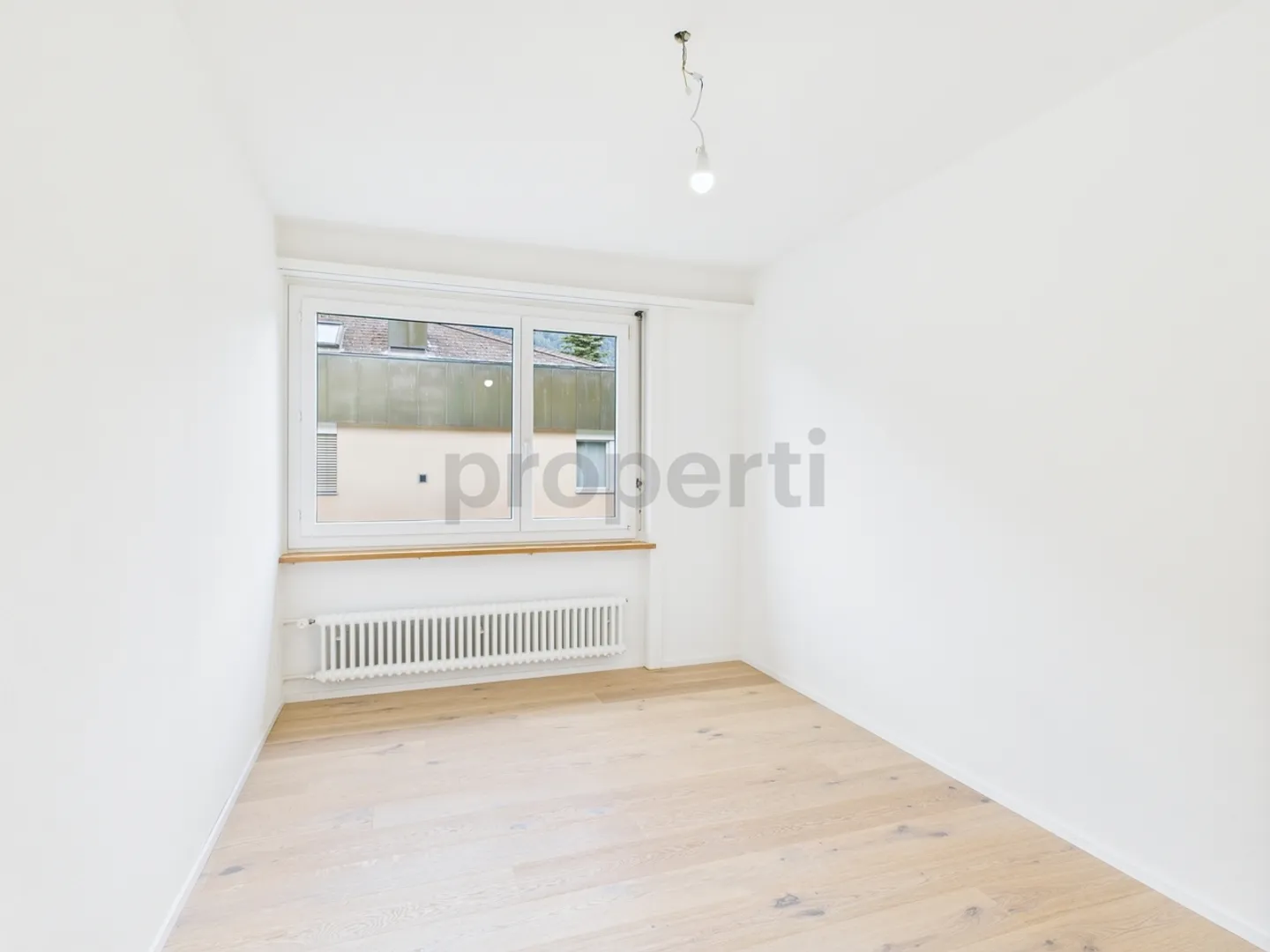 Renovated 5-room apartment in Altdorf, Canton UR - Photo 8 of 12