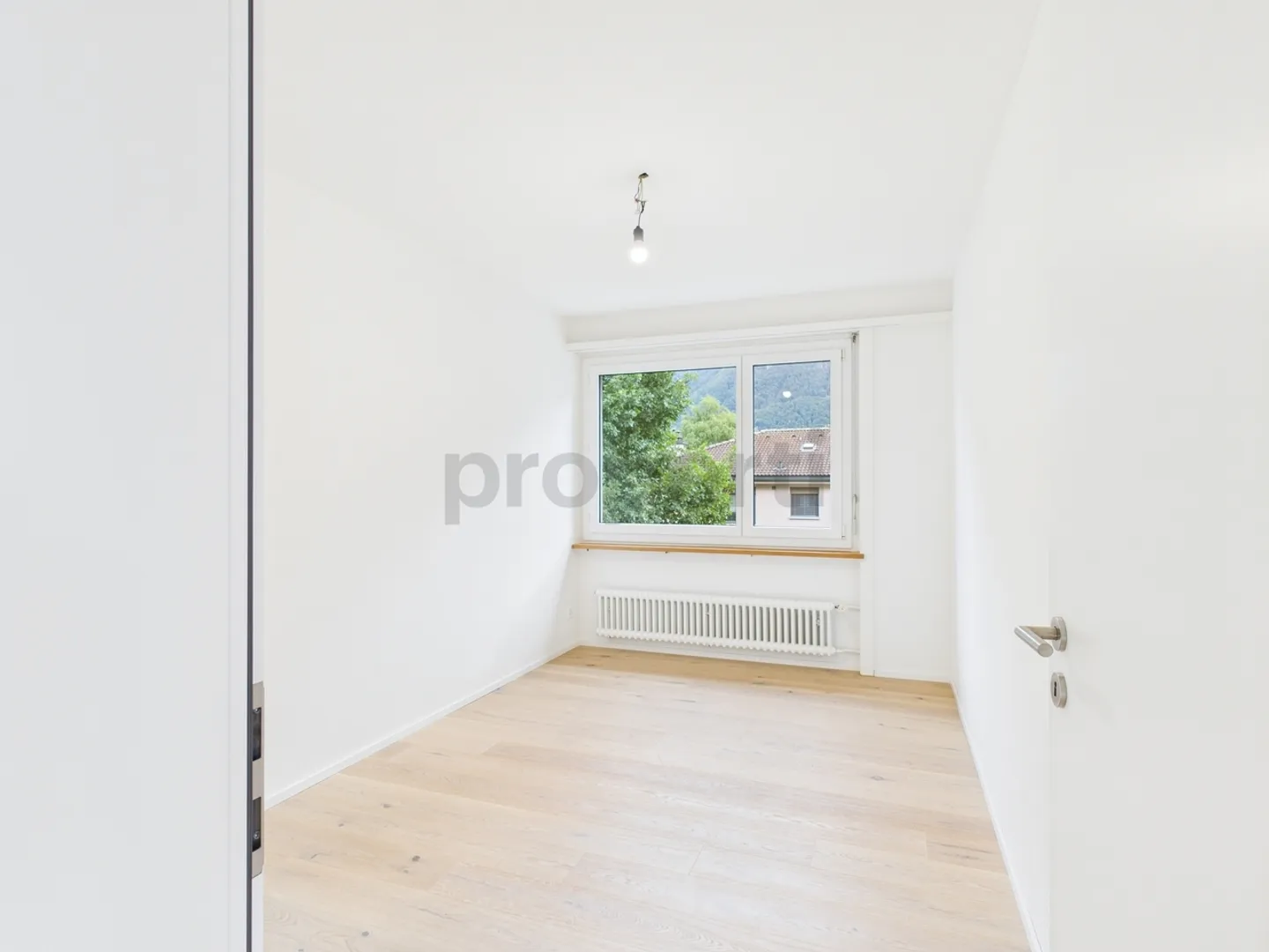 Renovated 5-room apartment in Altdorf, Canton UR - Photo 9 of 12