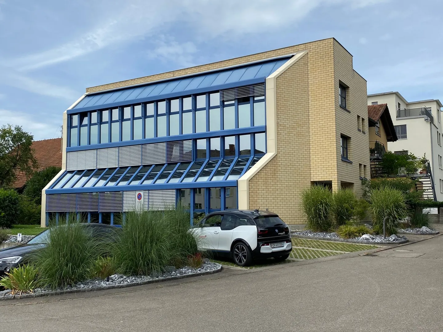 Ufficio a Bülach - Foto 1 di 4