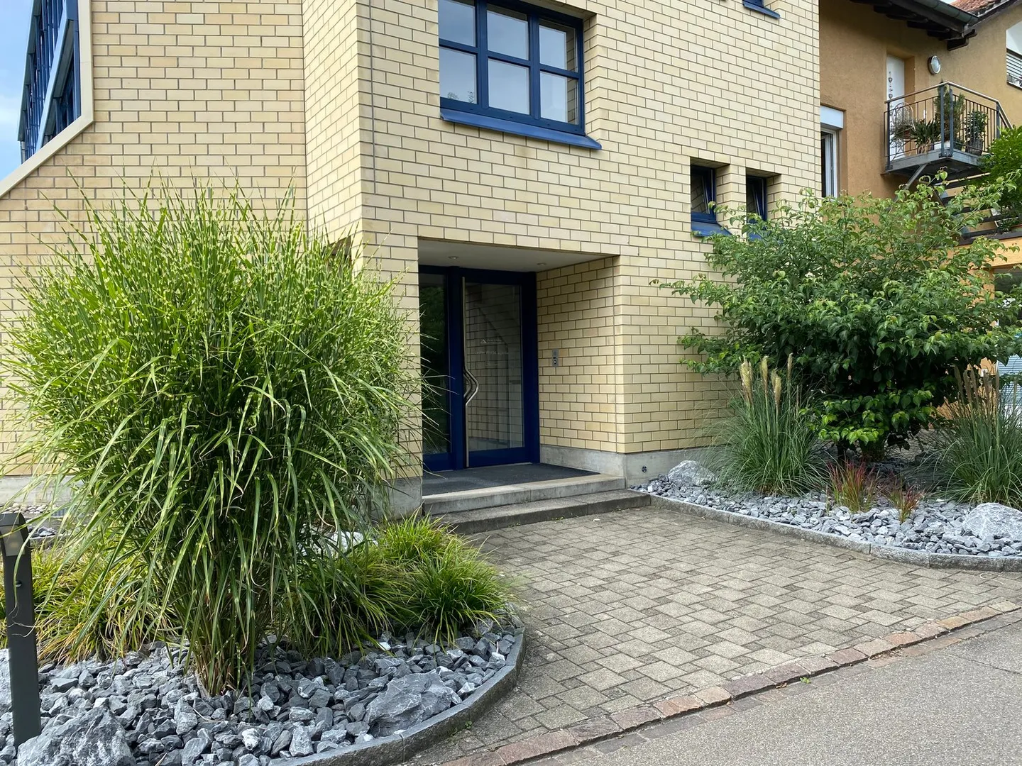 Ufficio a Bülach - Foto 2 di 4