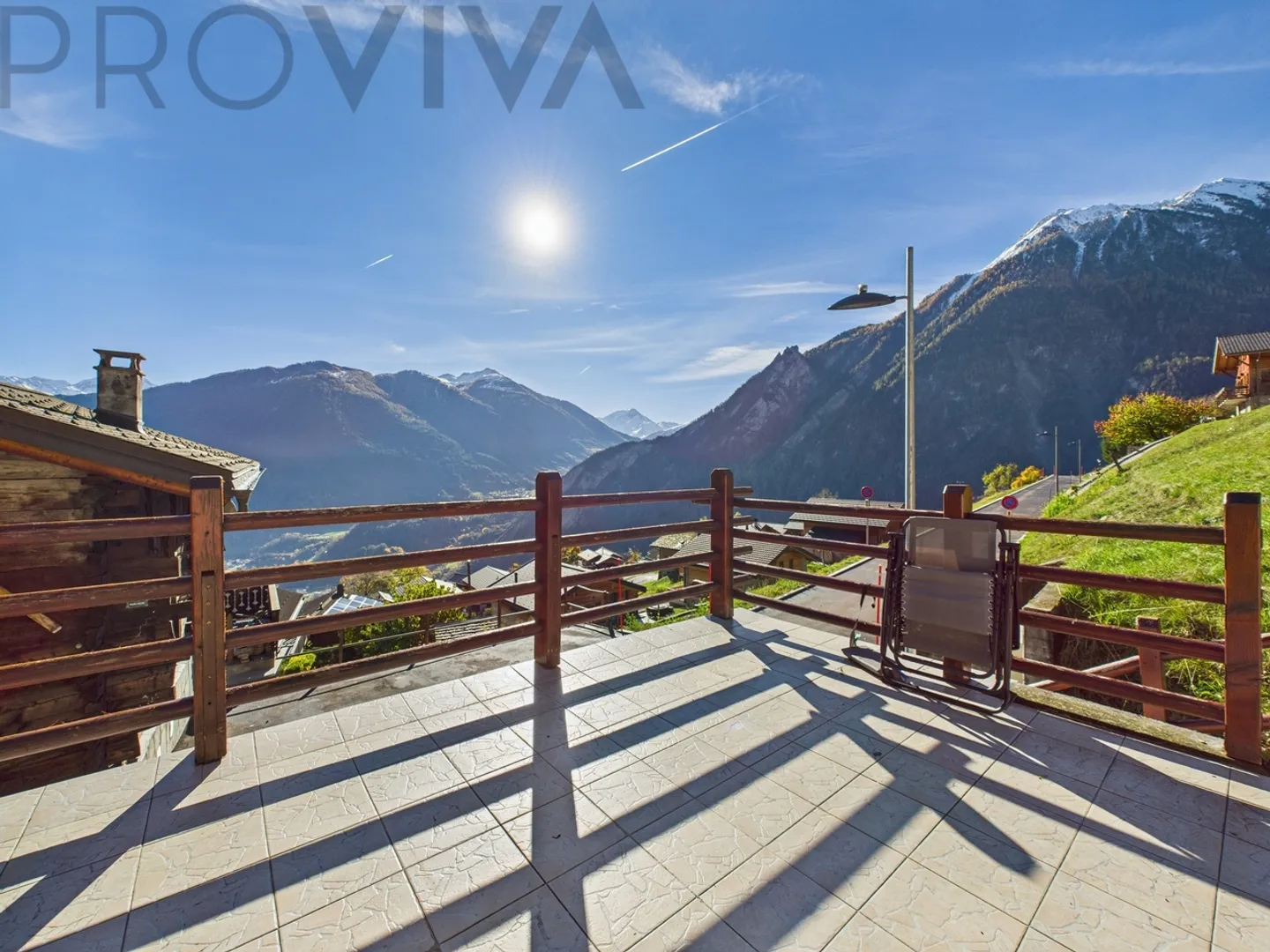 Oggetto preferito a Vens: chalet luminoso con studio - Foto 2 di 9