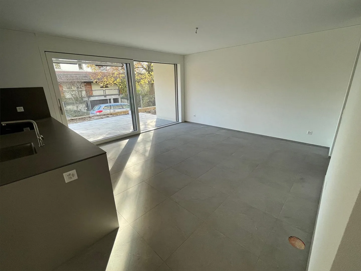 Spacious 4.5-room new apartment on the ground floor – 128 m² in Müllheim - Photo 3 of 13