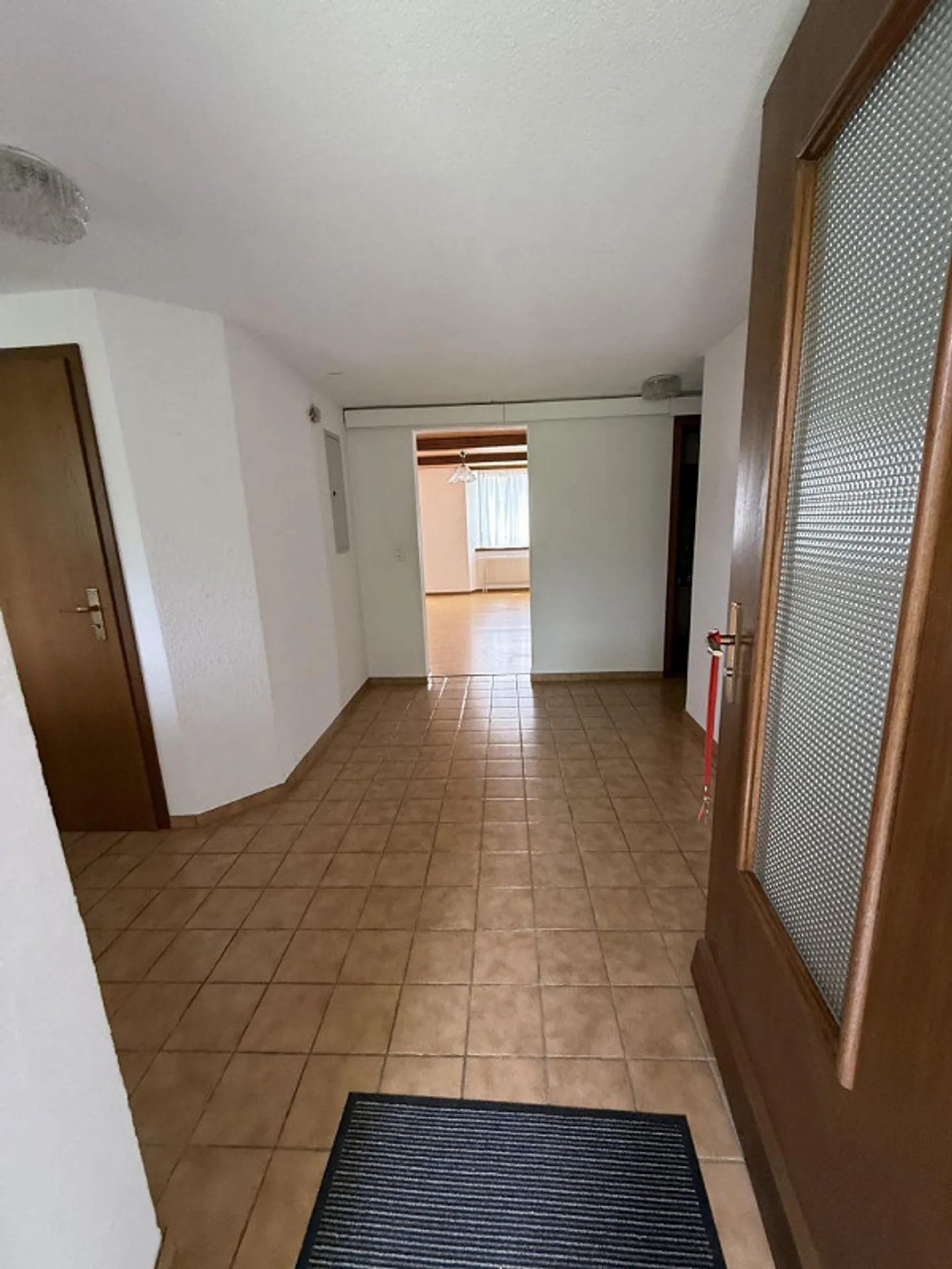 Charmante 3.5-Zimmer-Wohnung - Foto 2 von 7