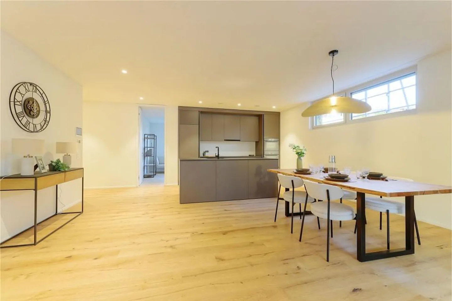 Moderne Wohnungen in Urtenen-Schönbühl - Foto 8 von 13