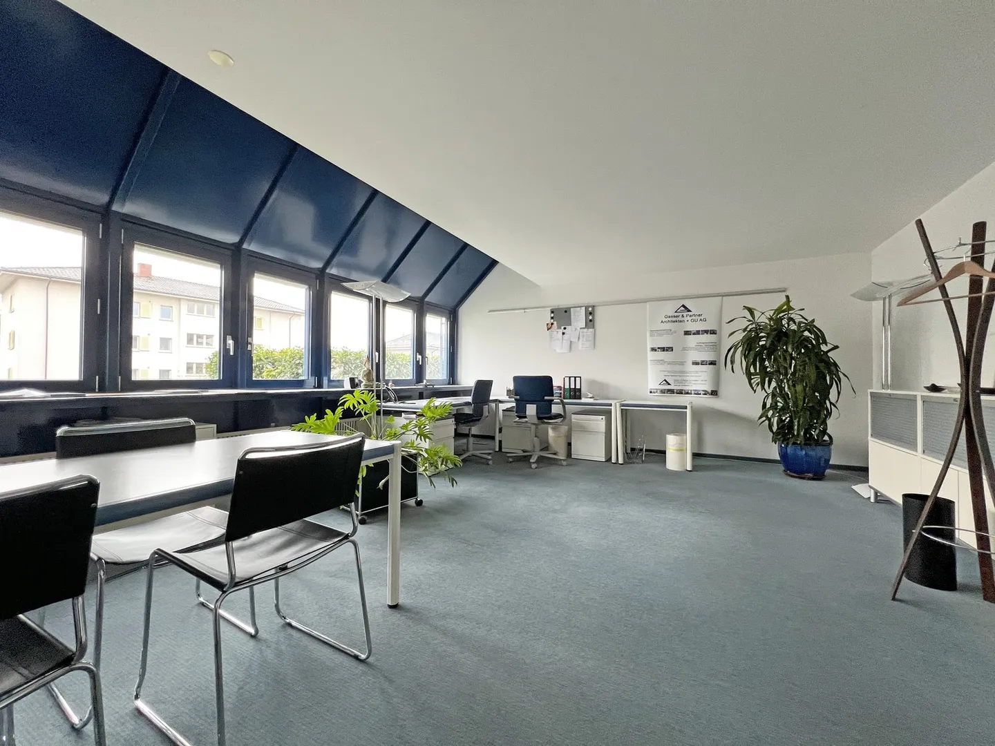 Ufficio a Bülach - Foto 3 di 4