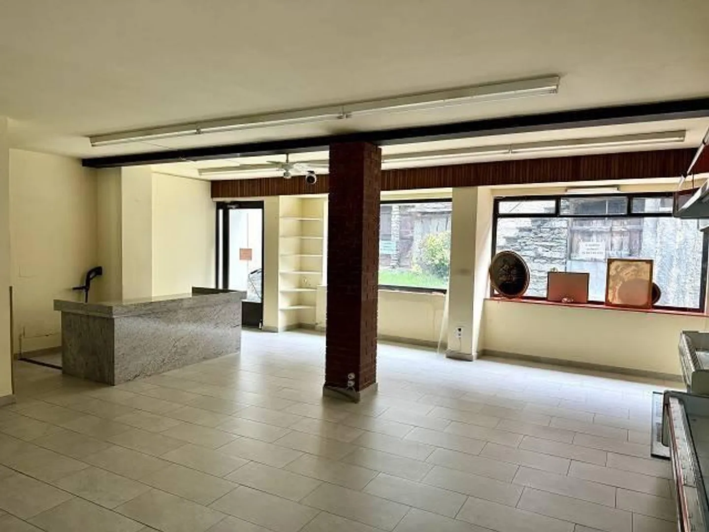 Casa singola in affitto - Foto 2 di 22