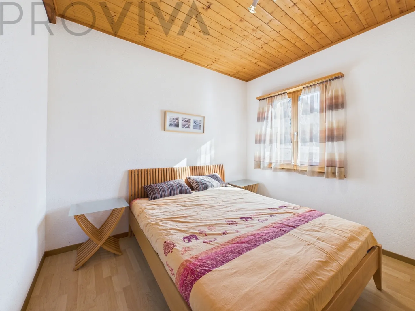 Oggetto preferito a Vens: chalet luminoso con studio - Foto 5 di 9